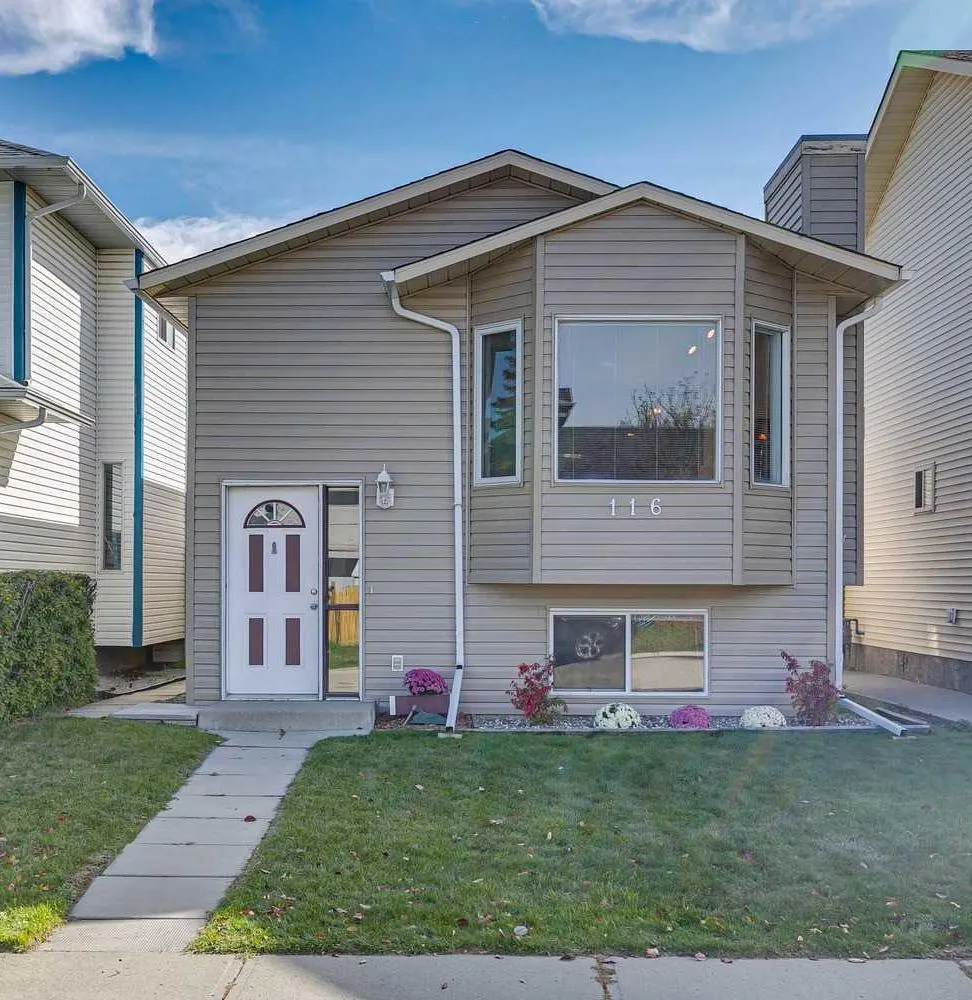 116 Covington Ne Rise, Calgary