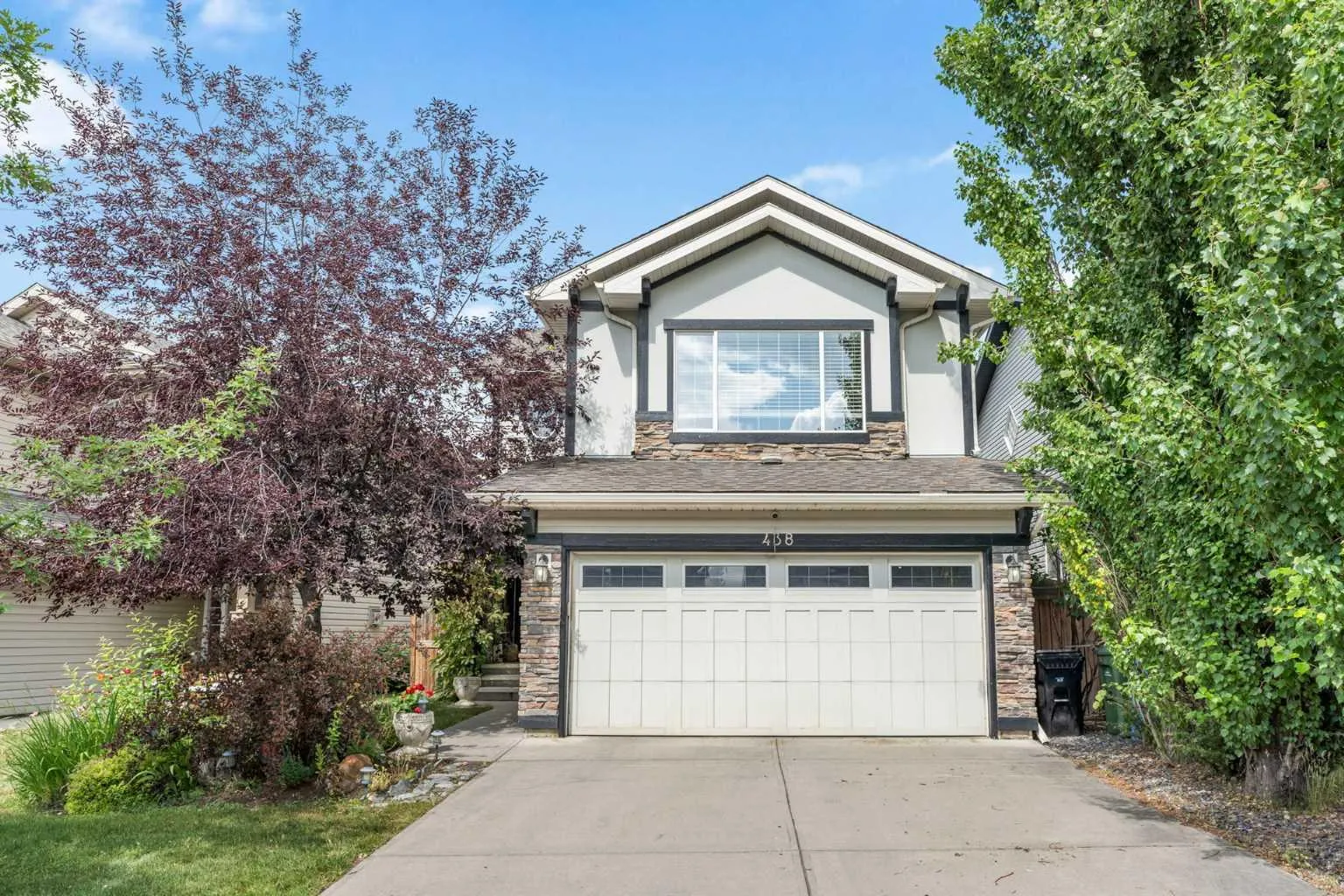 438 Auburn Bay Se Heights, Calgary