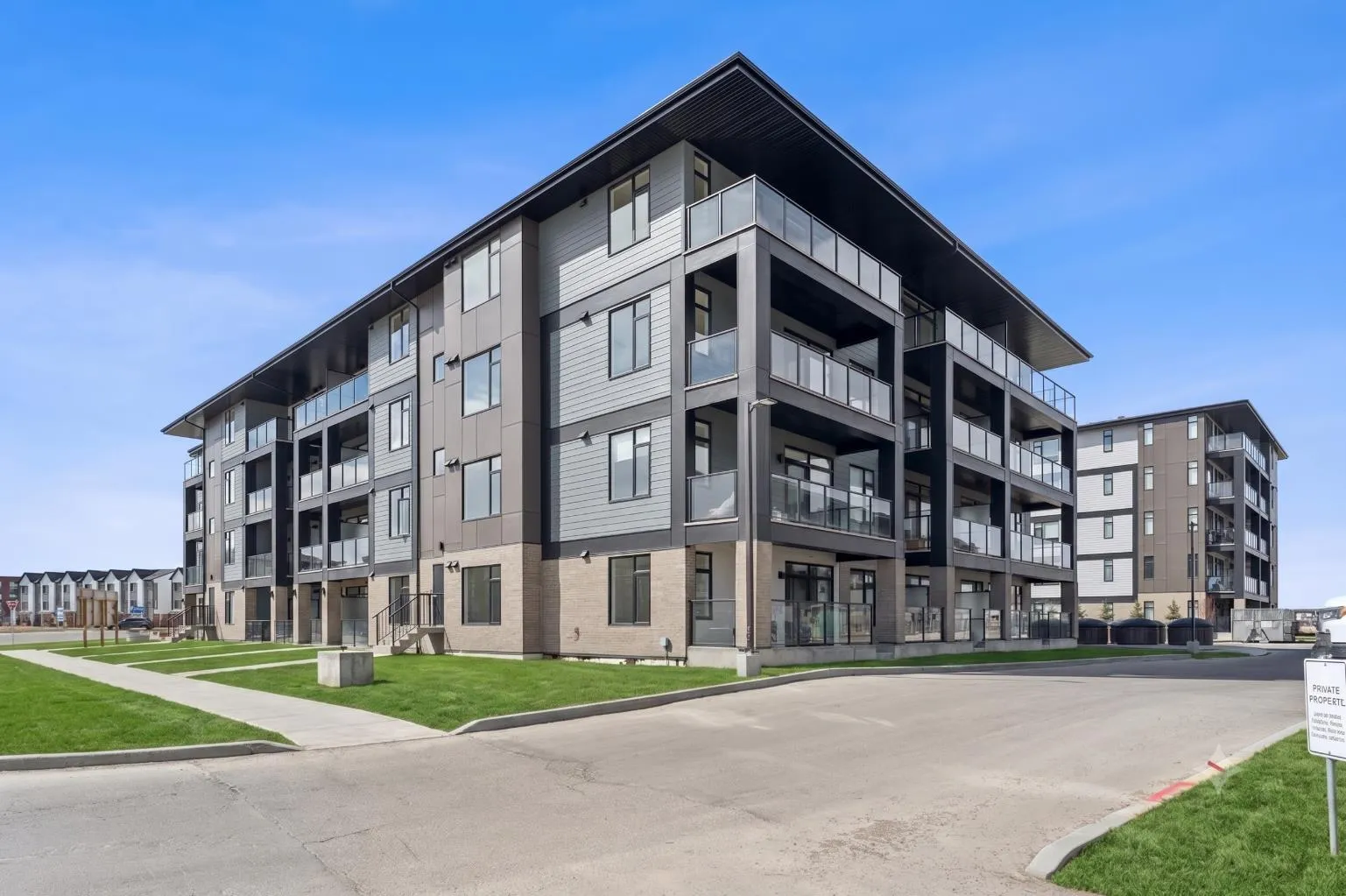 3700 Seton Se Avenue Unit 3403, Calgary