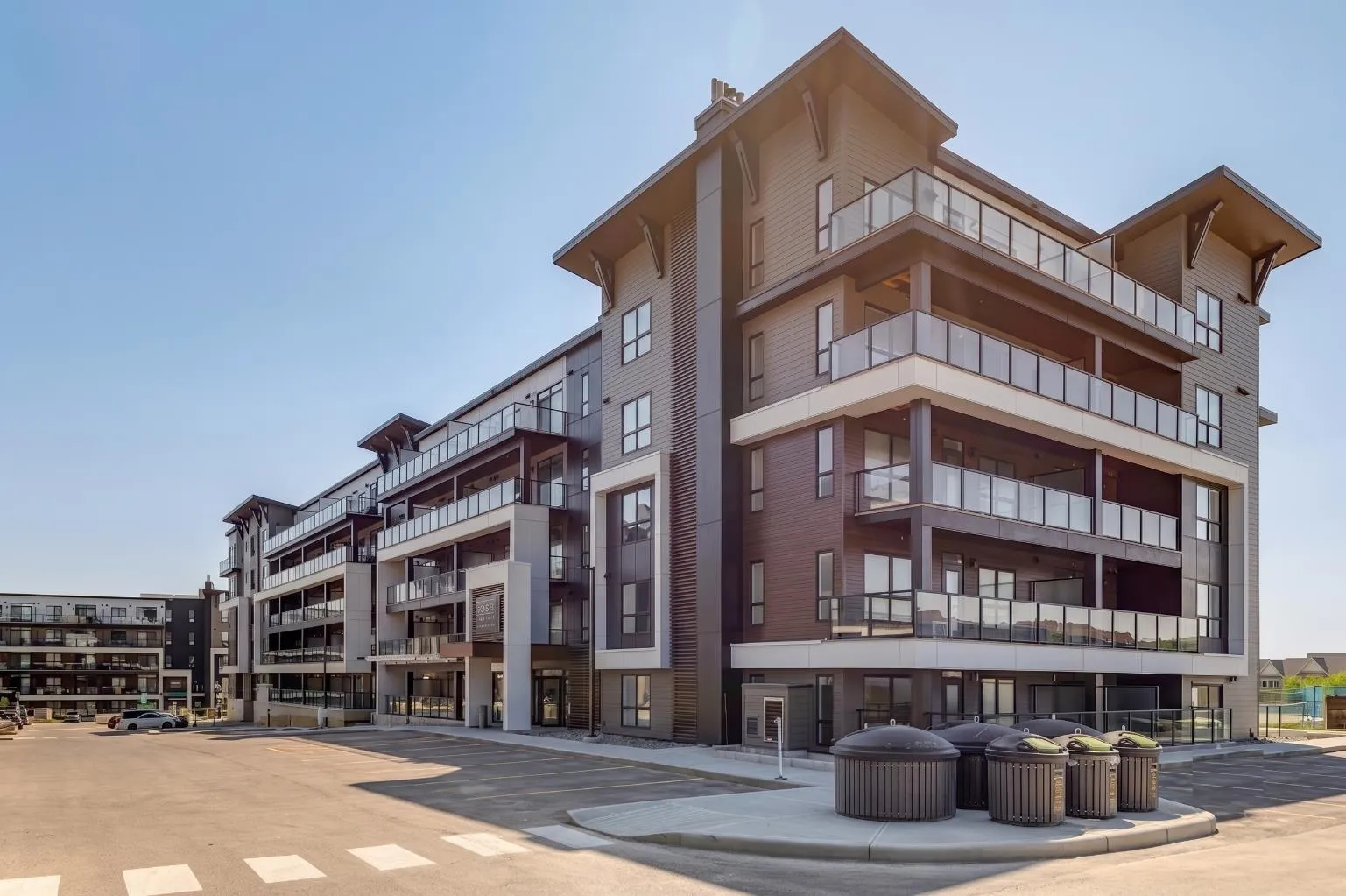 1802 Mahogany Se Boulevard Unit 6320, Calgary