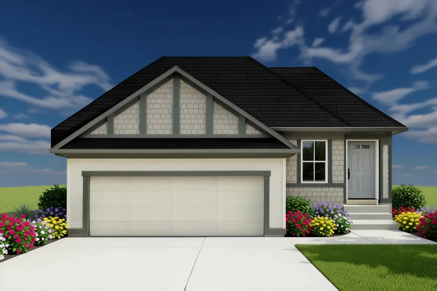 1160 Iron Ridge Avenue, Crossfield
