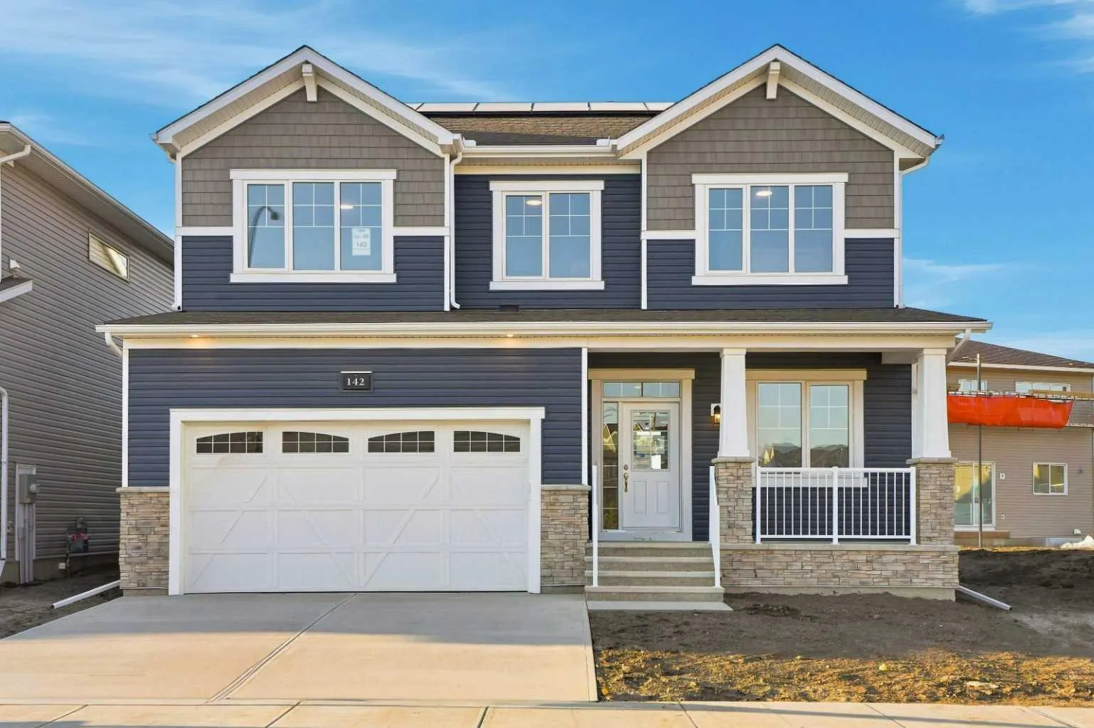 142 Carringwood Nw Terrace, Calgary