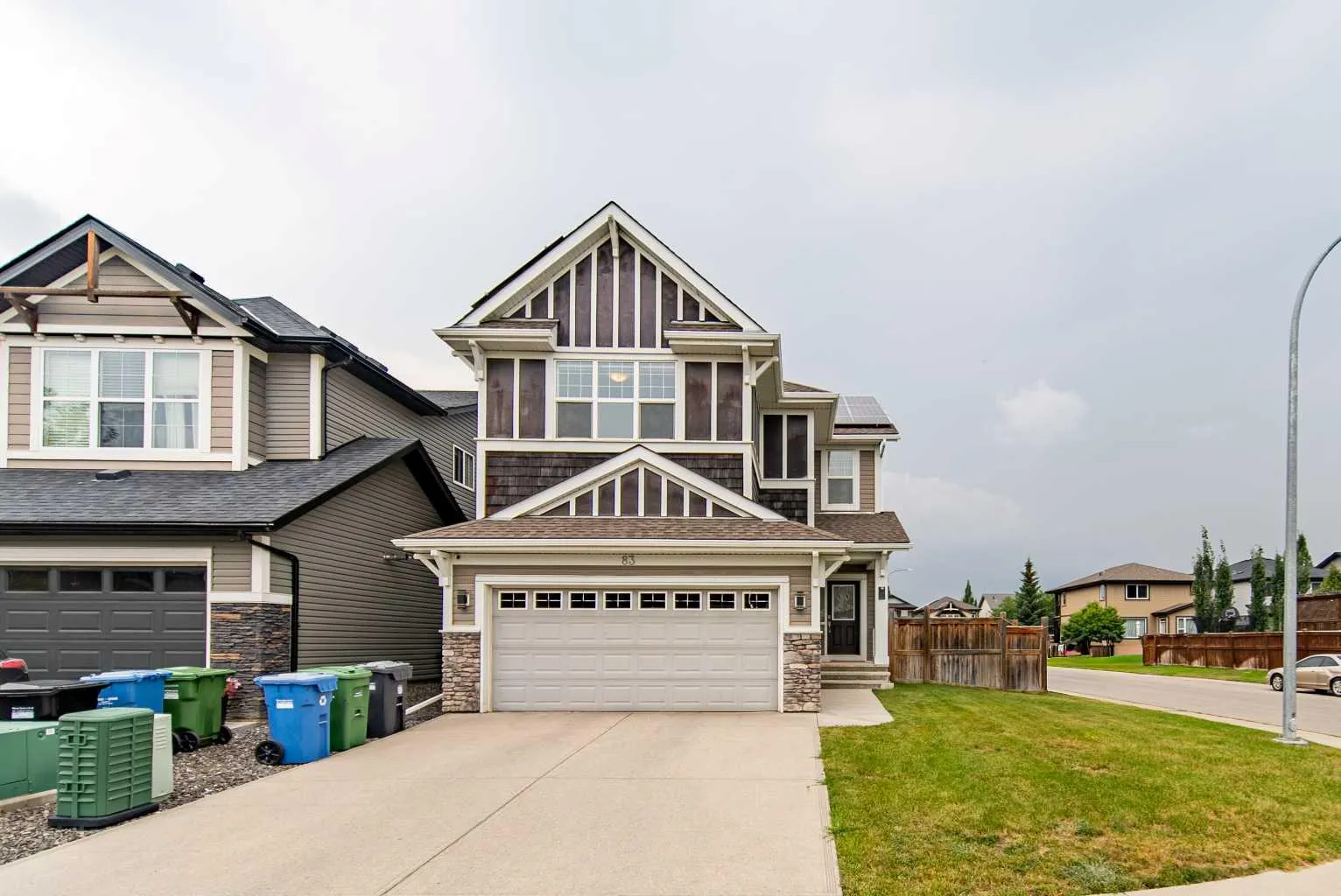 83 Auburn Glen Se Lane, Calgary