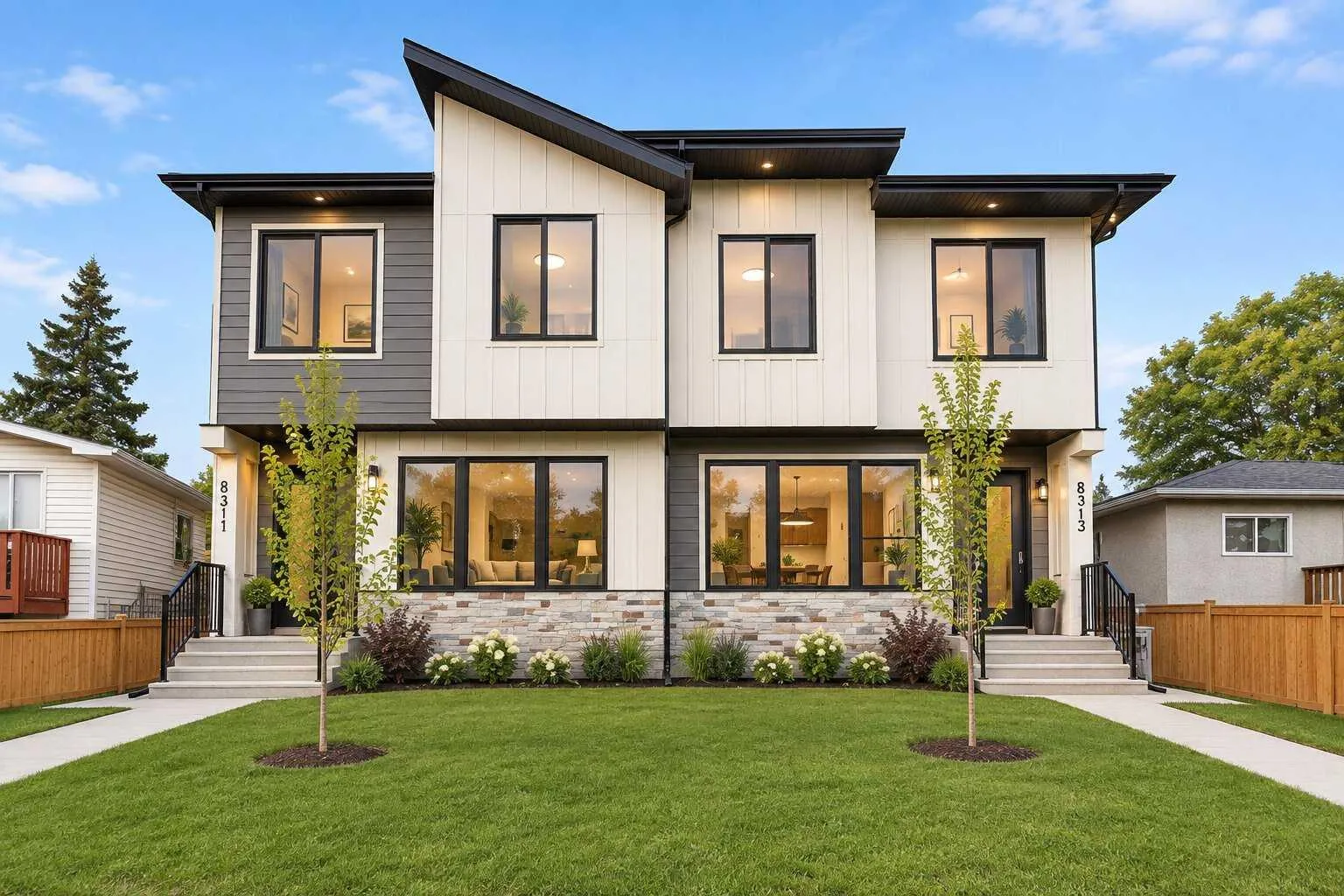 8313 47 Nw Avenue, Calgary