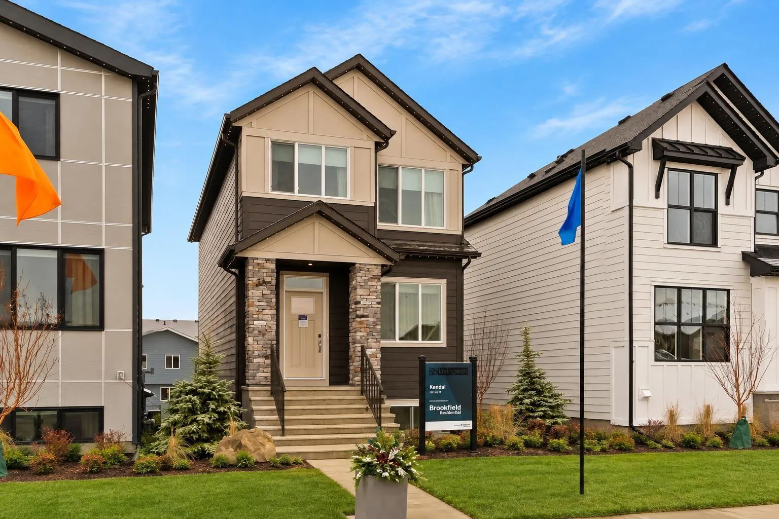 19839 41 Se Street, Calgary