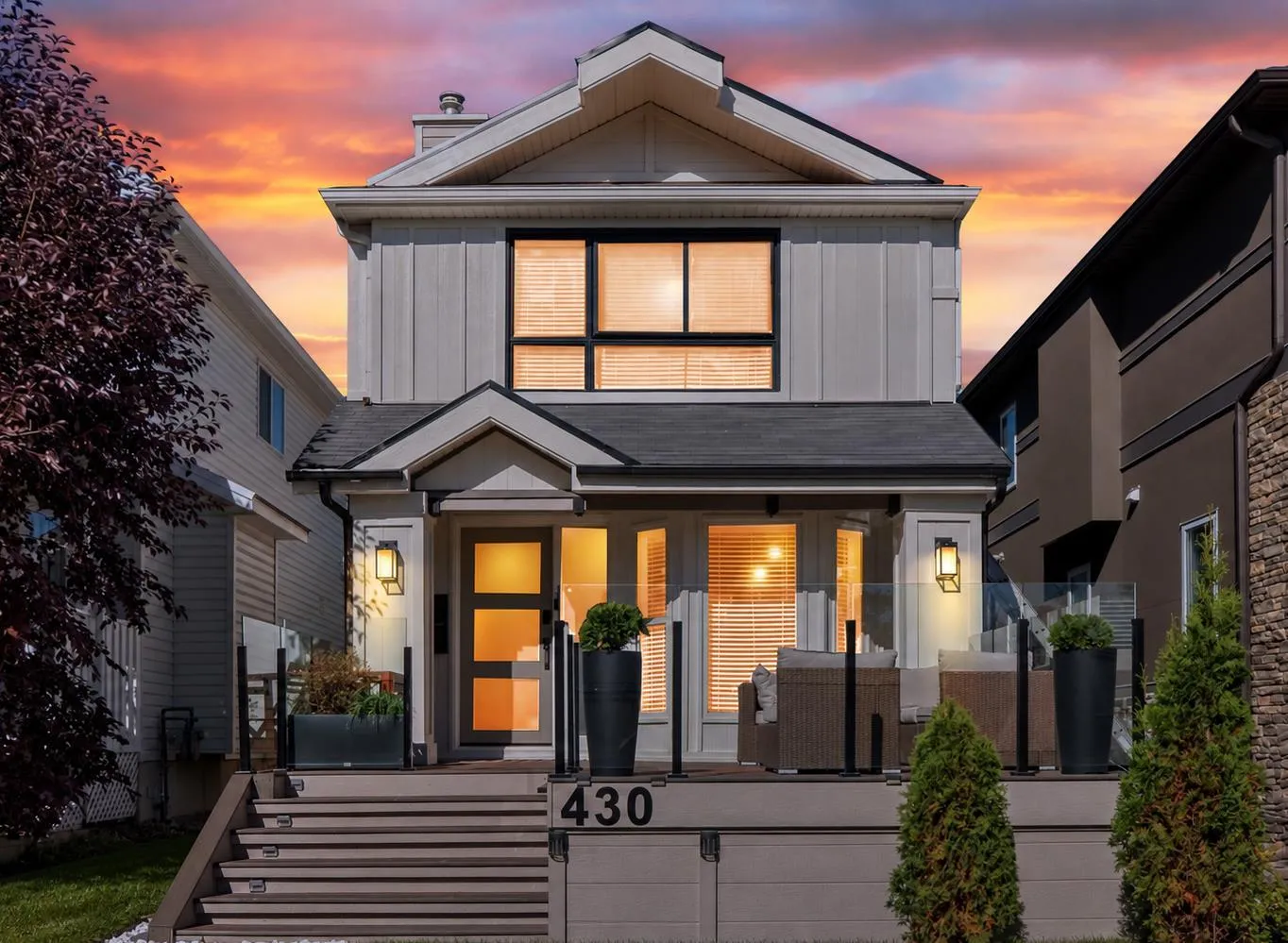 430 56 Sw Avenue, Calgary