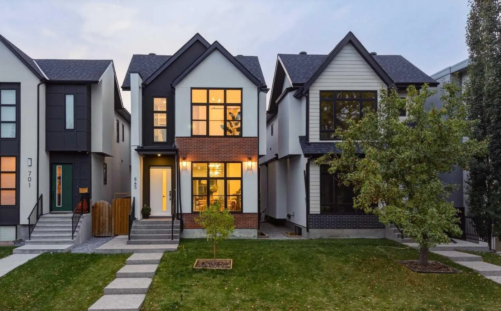 645 36 Sw Street, Calgary