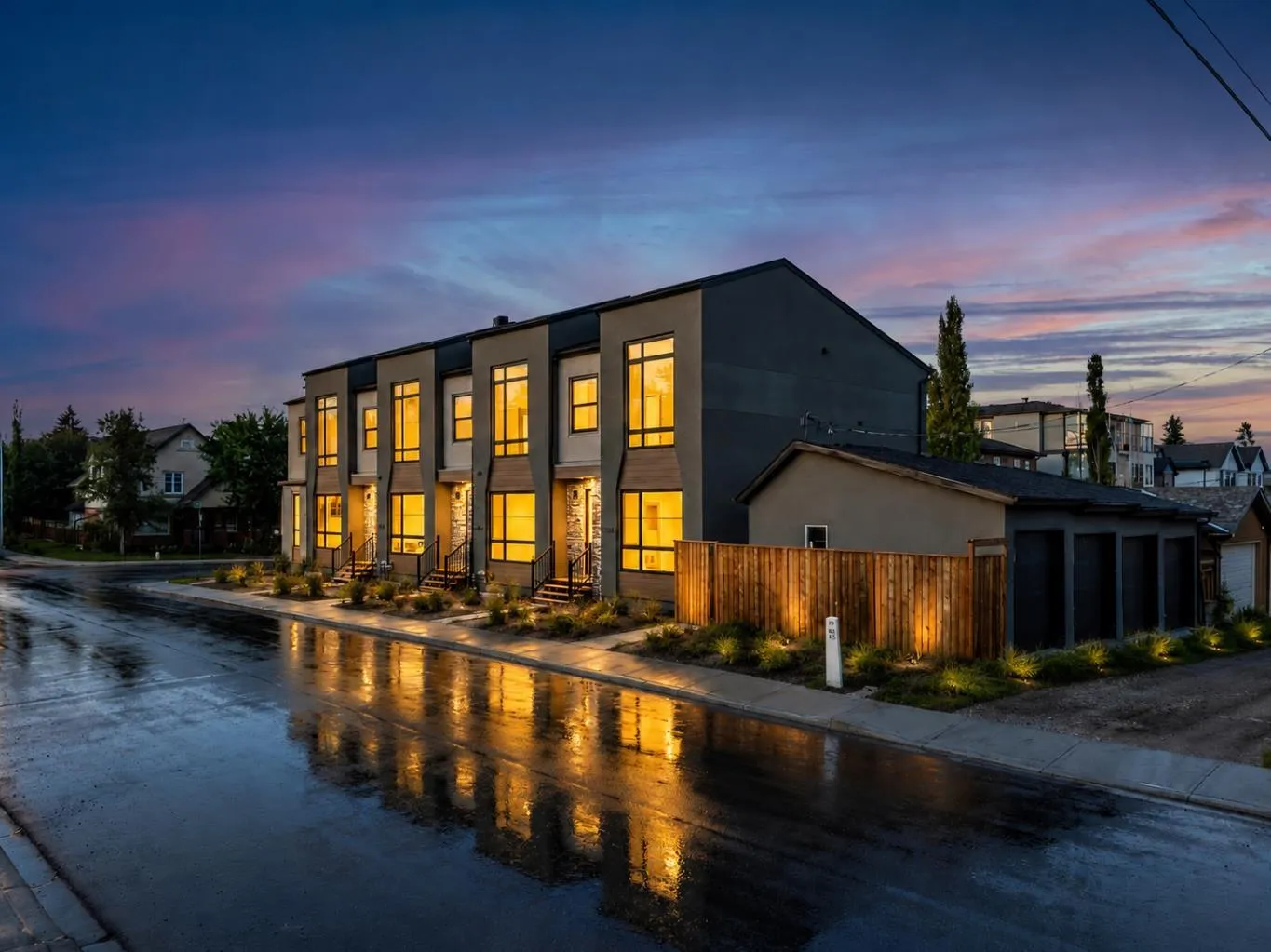 2354 7 Nw Street, Calgary