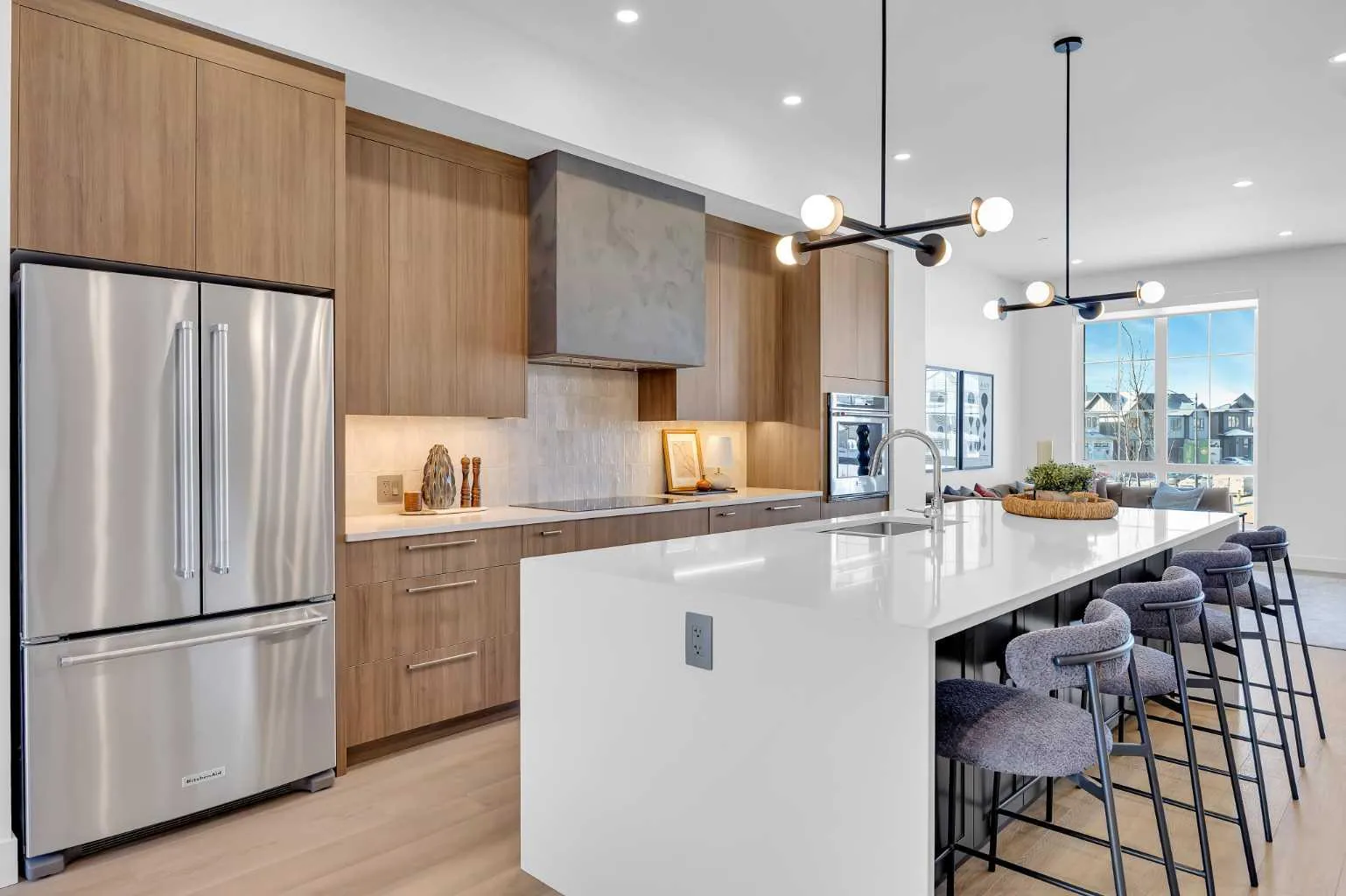 133 Greenwich Nw Common, Calgary