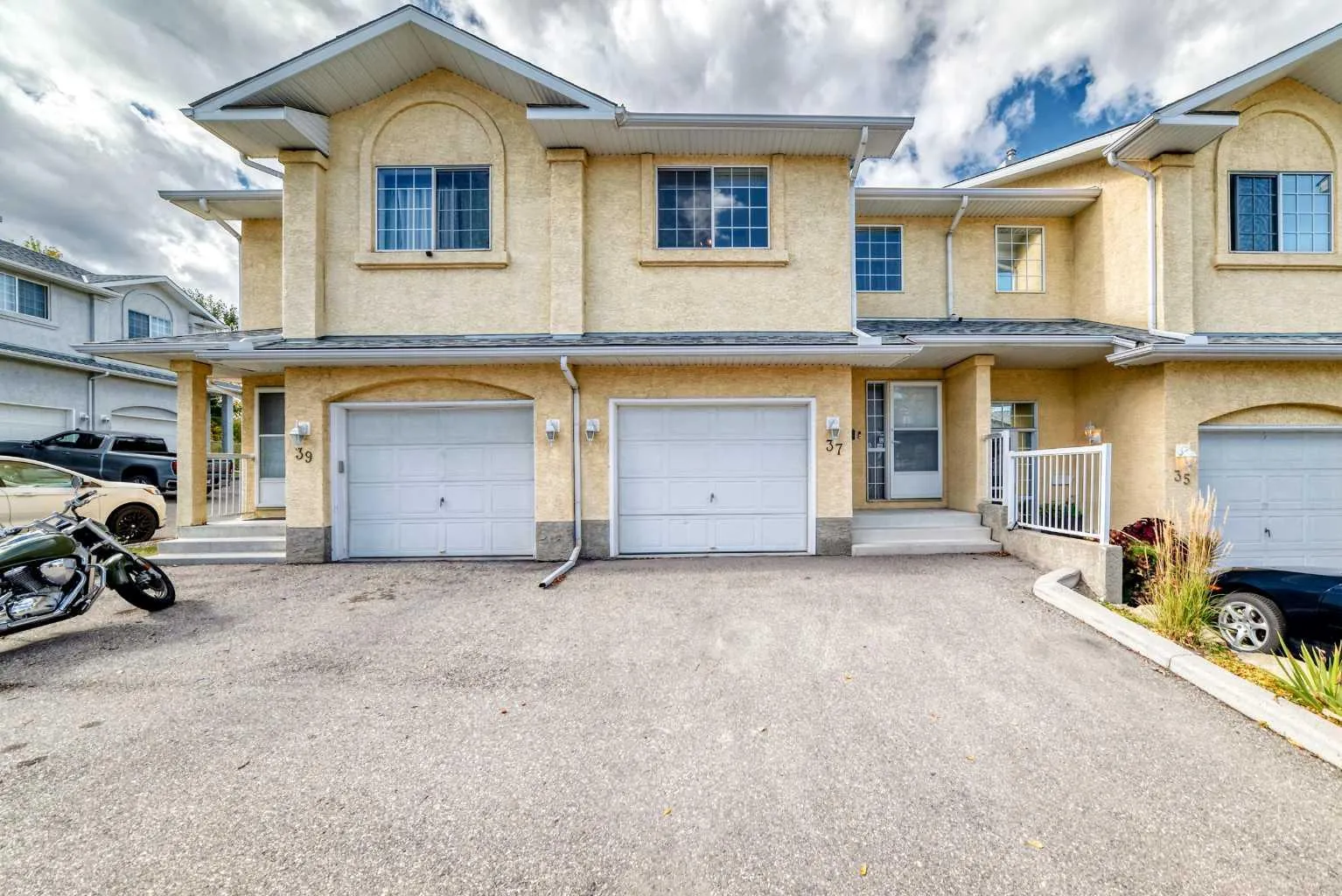 37 Beddington Ne Gardens, Calgary