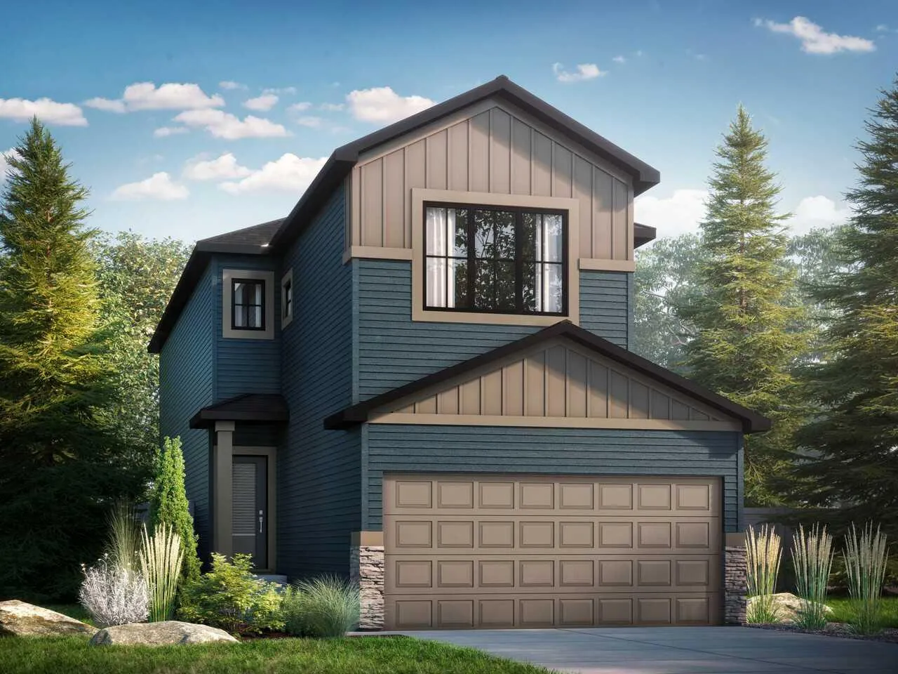 11 Alpine View, Okotoks