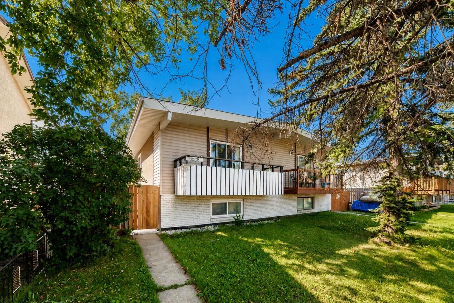 5608 Pensacola Se Crescent, Calgary