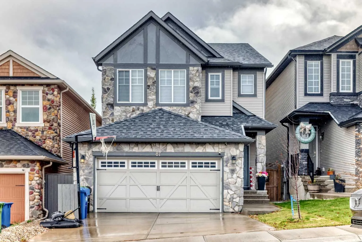 87 Nolancrest Nw Circle, Calgary