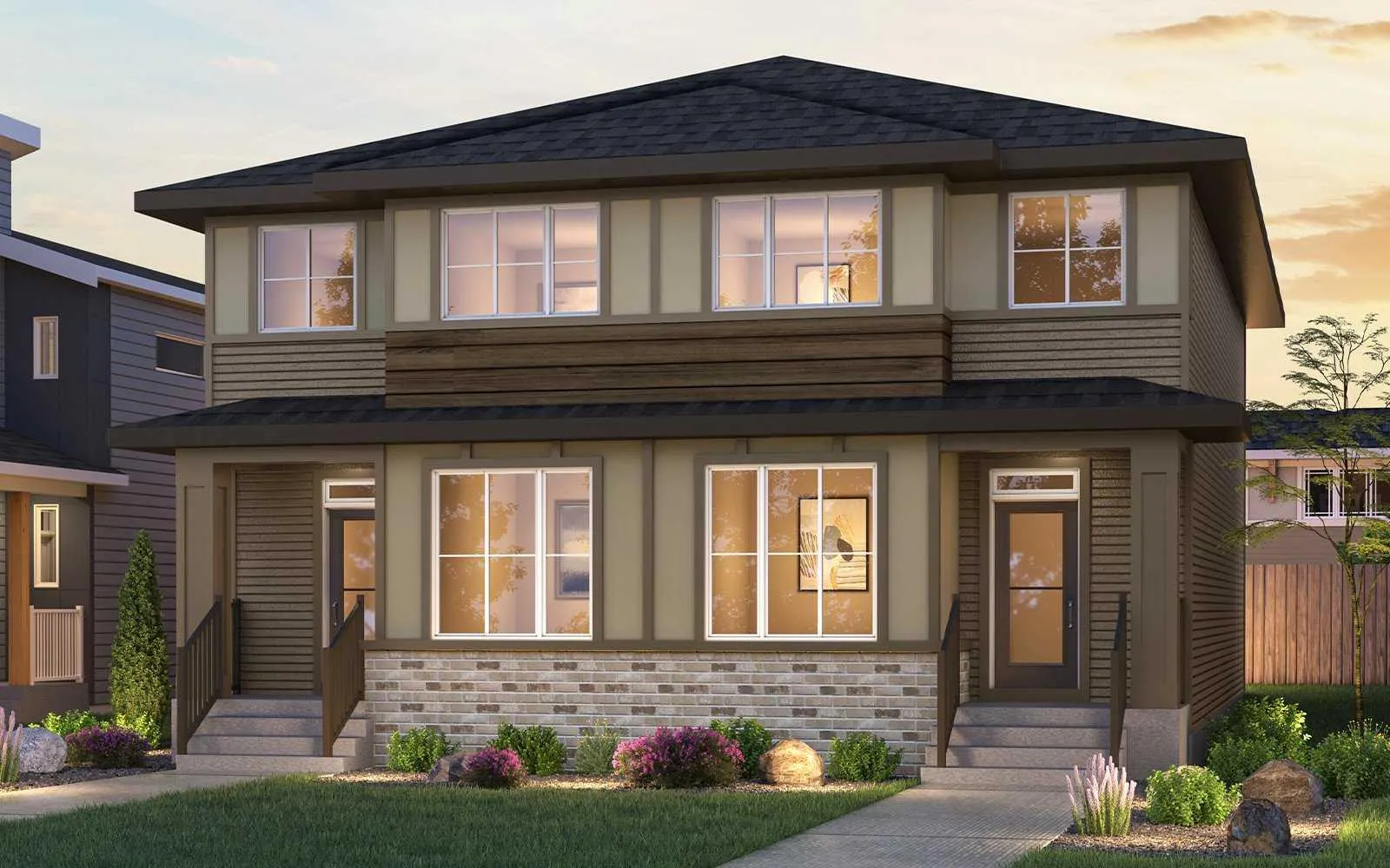 411 Union Se Avenue, Calgary
