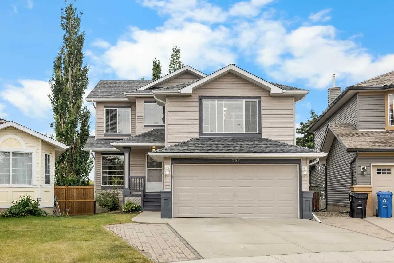 256 Harvest Glen Ne Place, Calgary