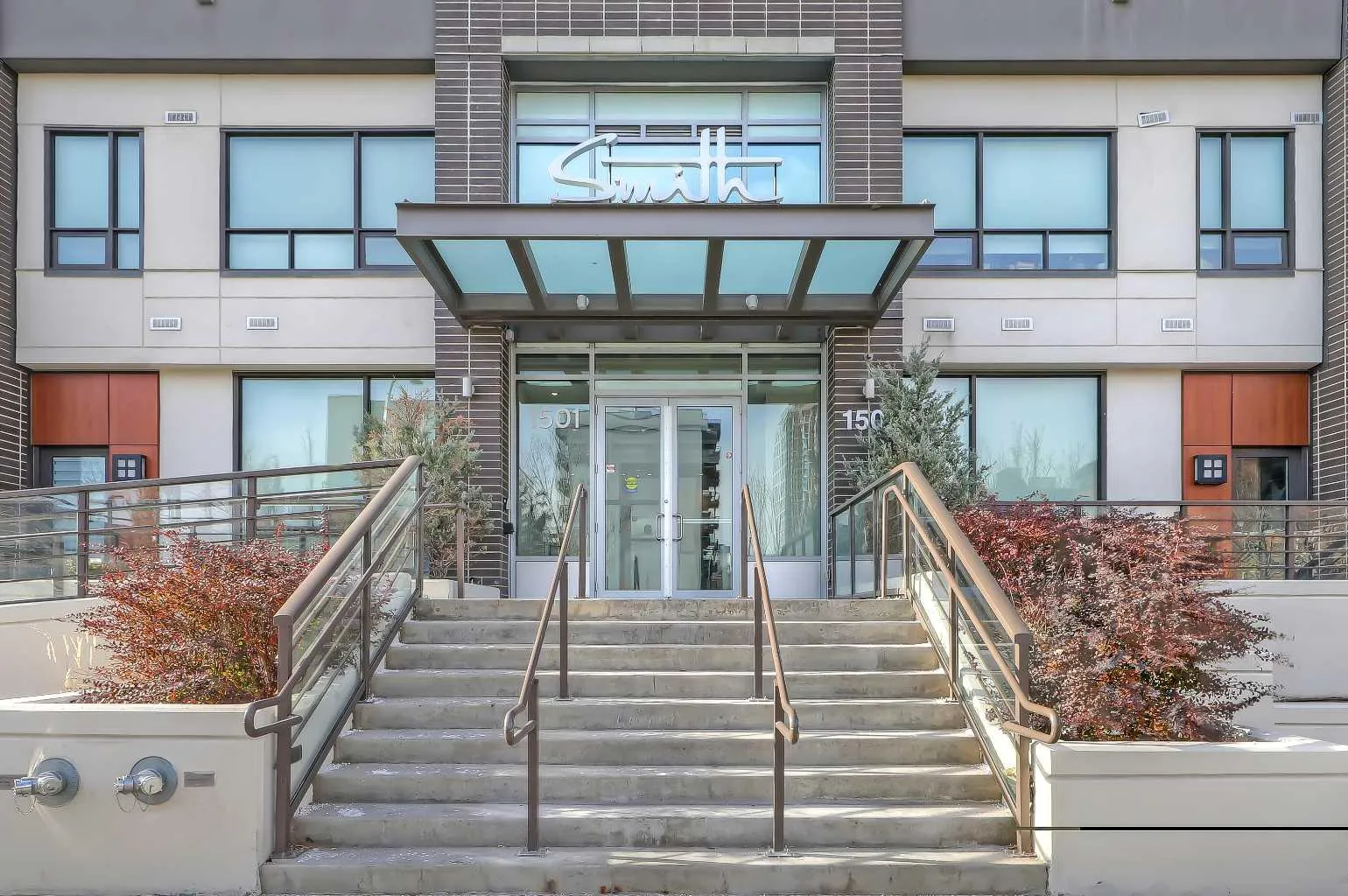 1501 6 Sw Street Unit 1708, Calgary