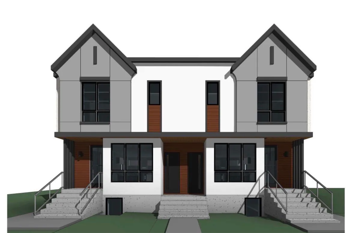 311 33 Ne Avenue, Calgary