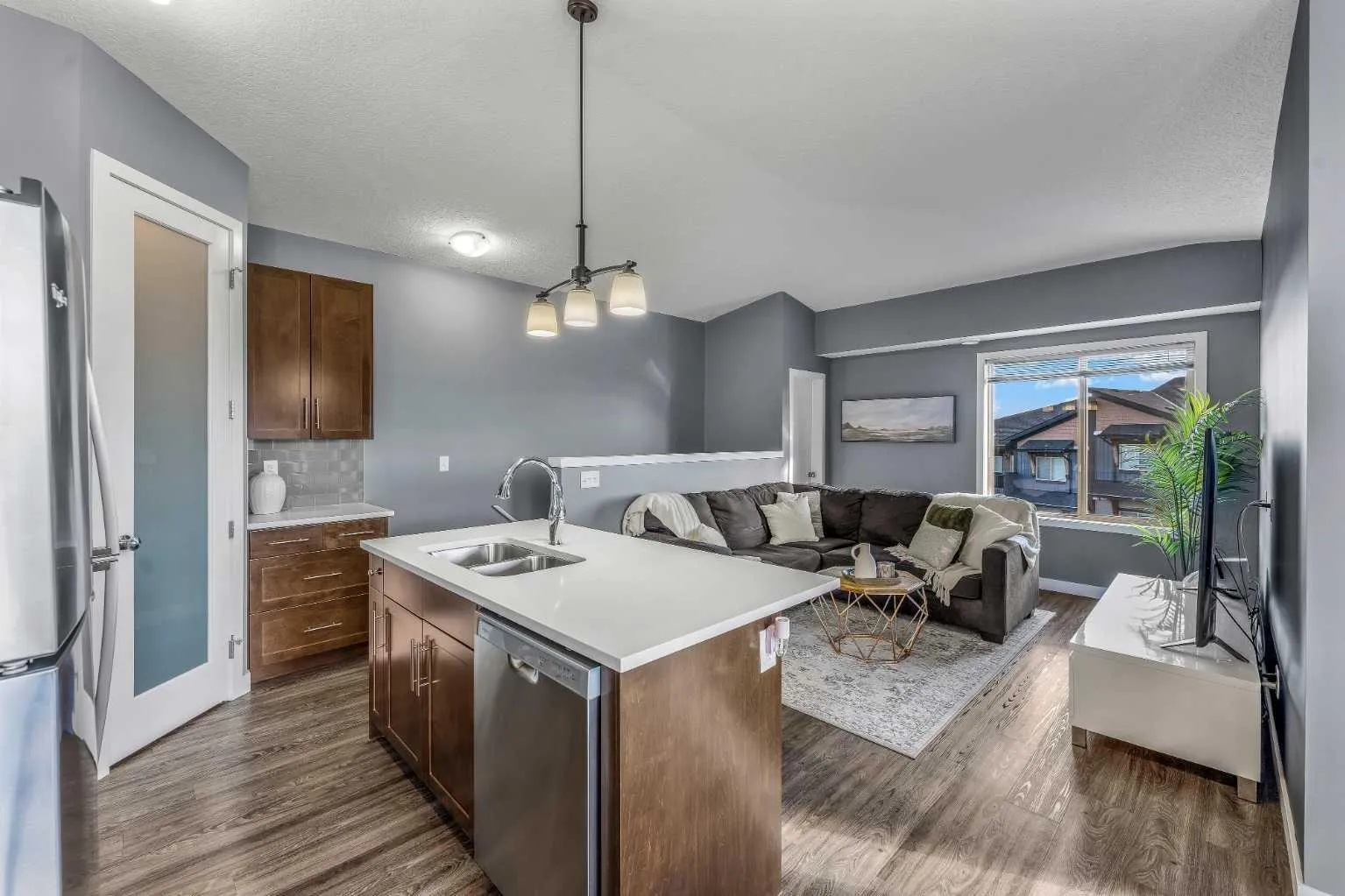 2461 Baysprings Sw Link Unit 1324, Airdrie