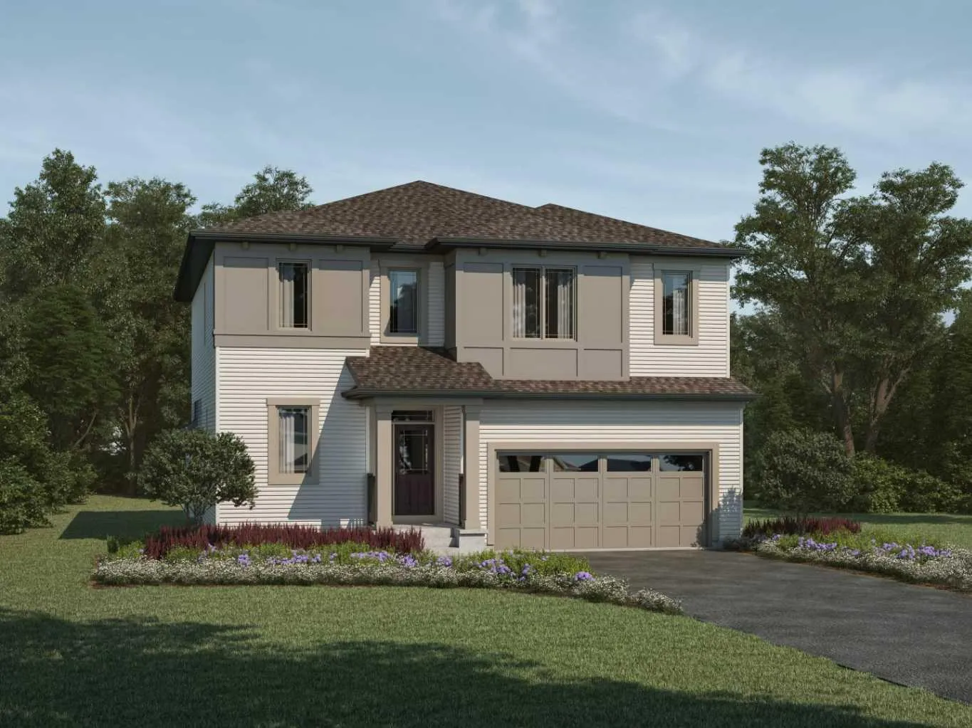 158 Carringwood Nw Terrace, Calgary