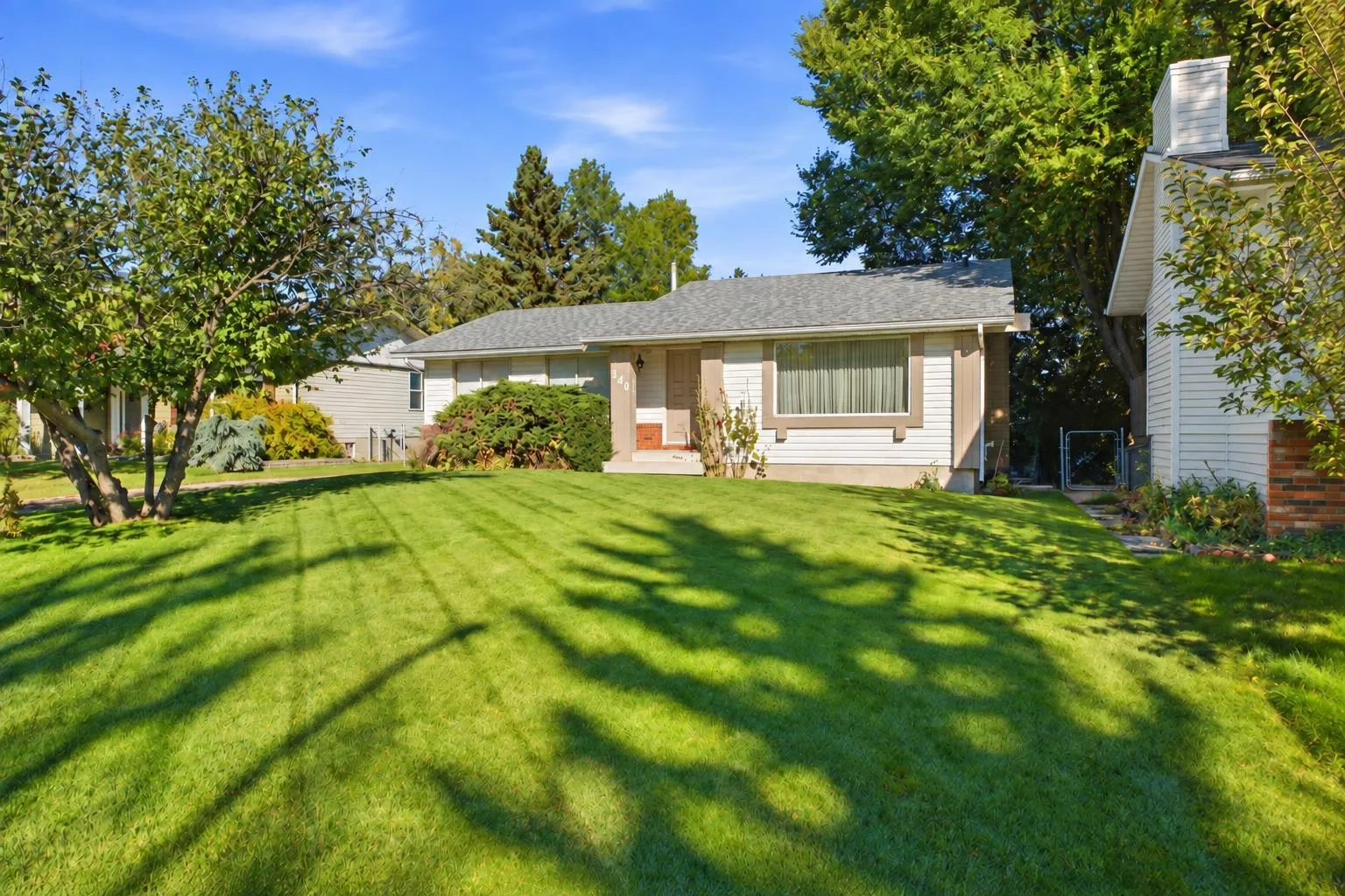 340 Canniff Sw Place, Calgary