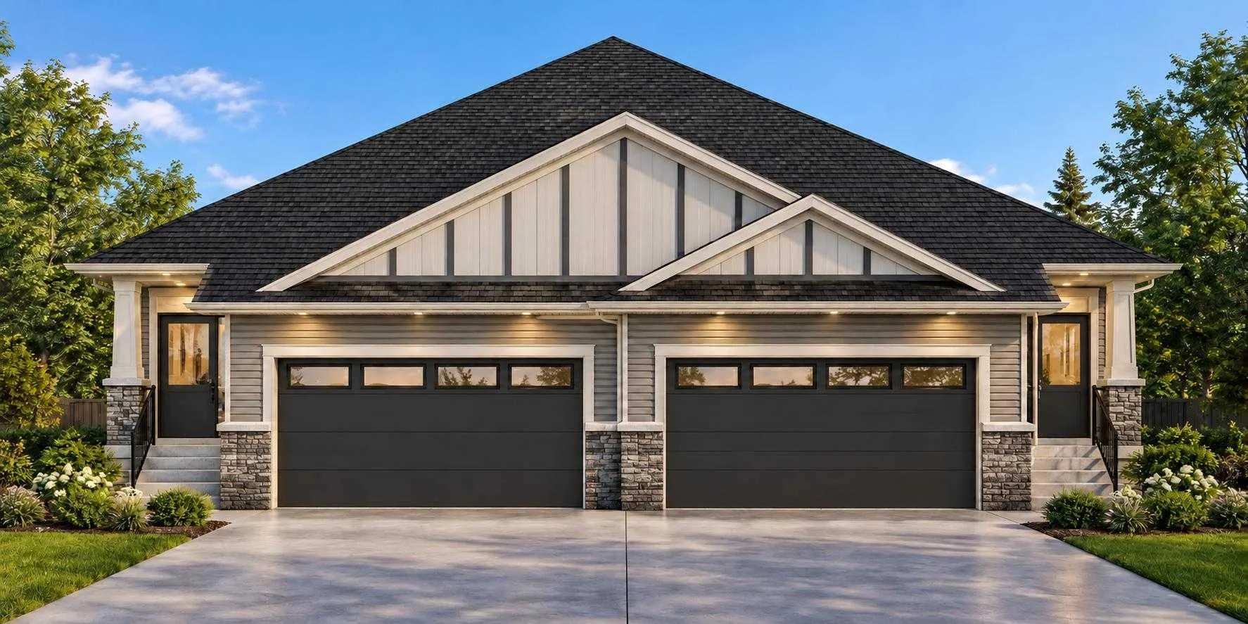 160 Lakewood Crescent, Strathmore