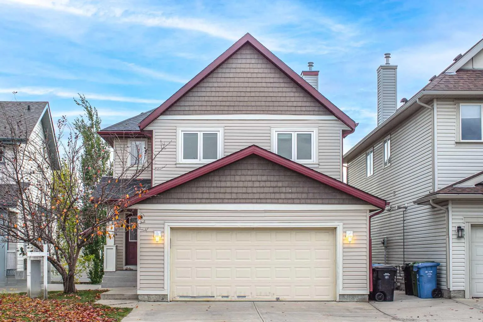 73 Evansbrooke Nw Way, Calgary