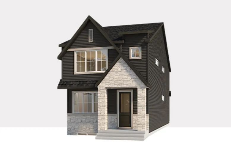 1269 Creekview Sw Drive, Calgary