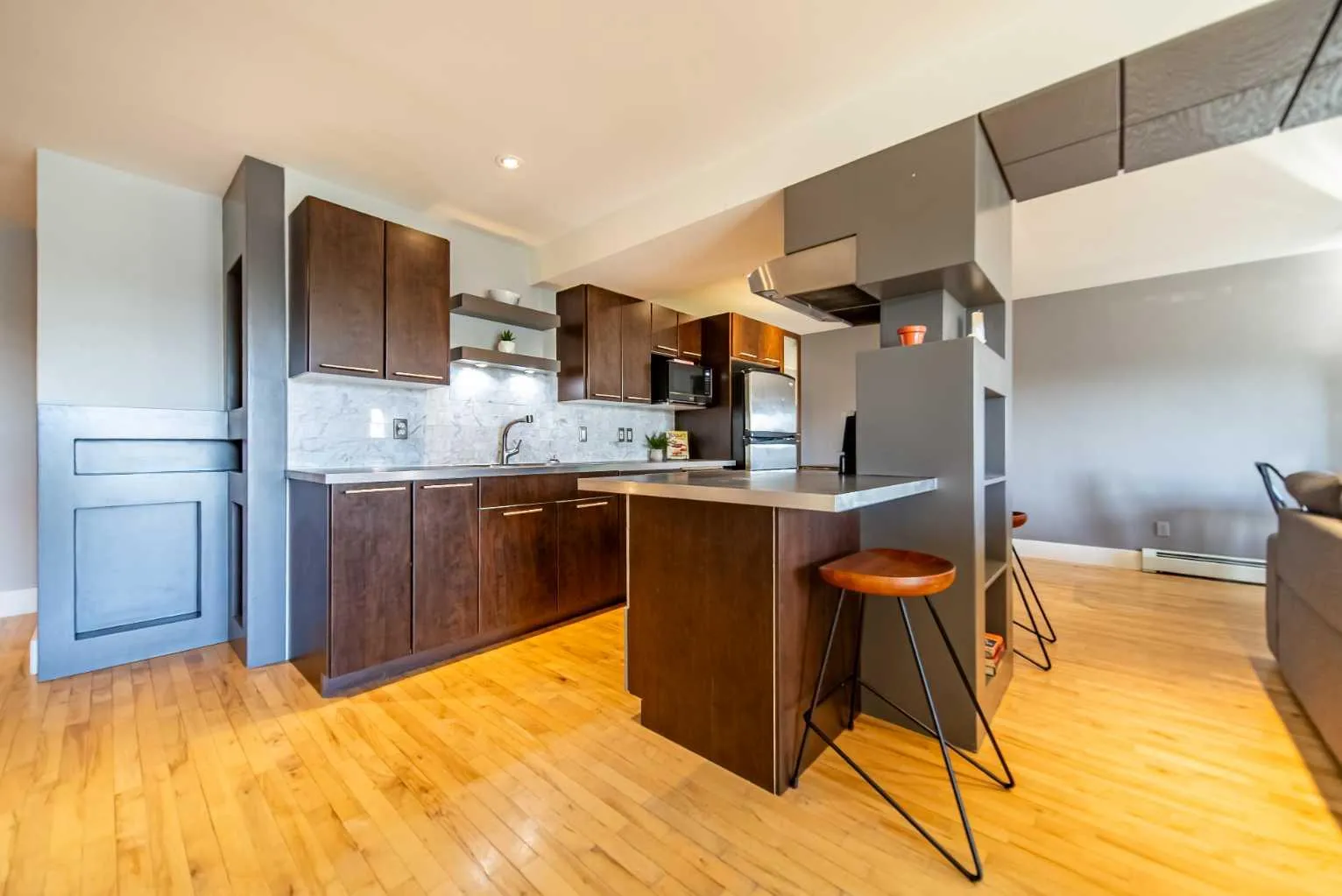 1530 26 Sw Avenue Unit 6, Calgary