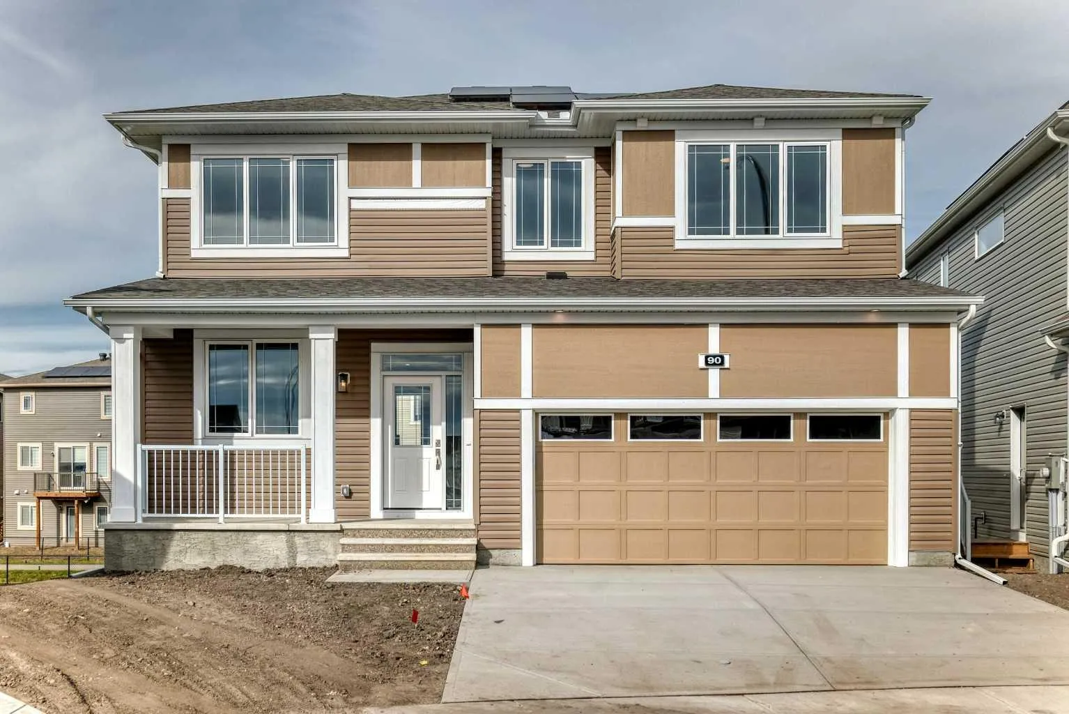 90 Cityline Ne Common, Calgary