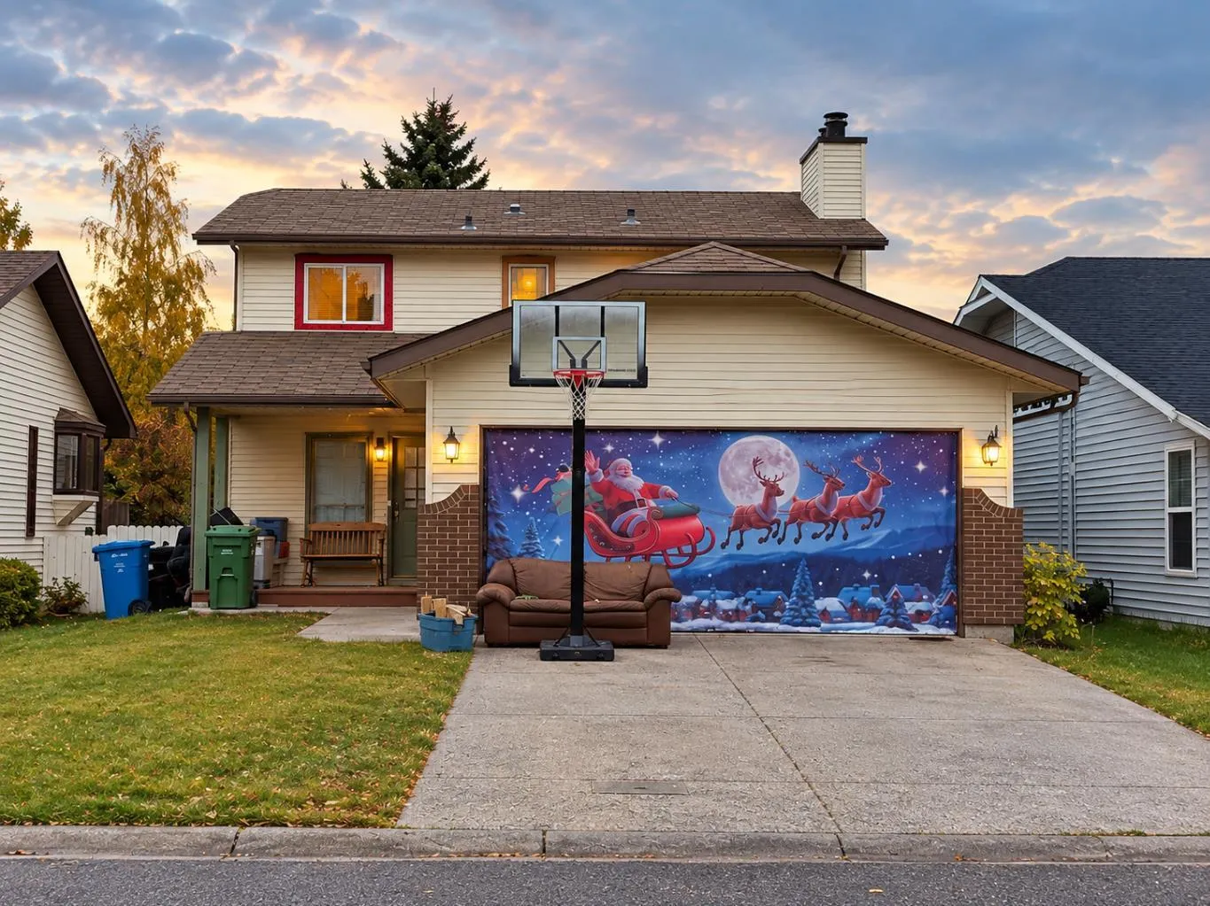 180 Hawkhill Nw Way, Calgary