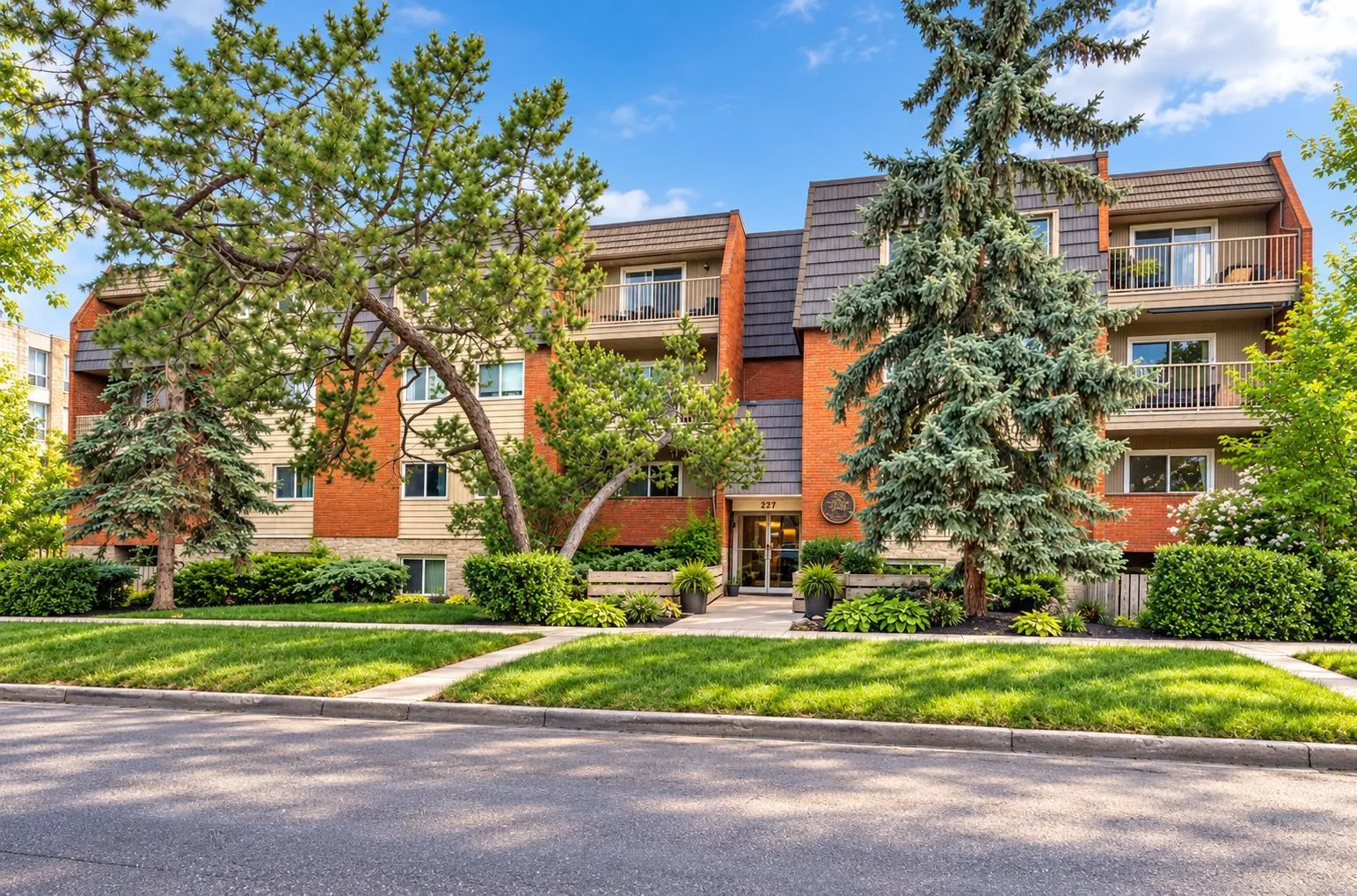 222 5 Ne Avenue Unit 103, Calgary