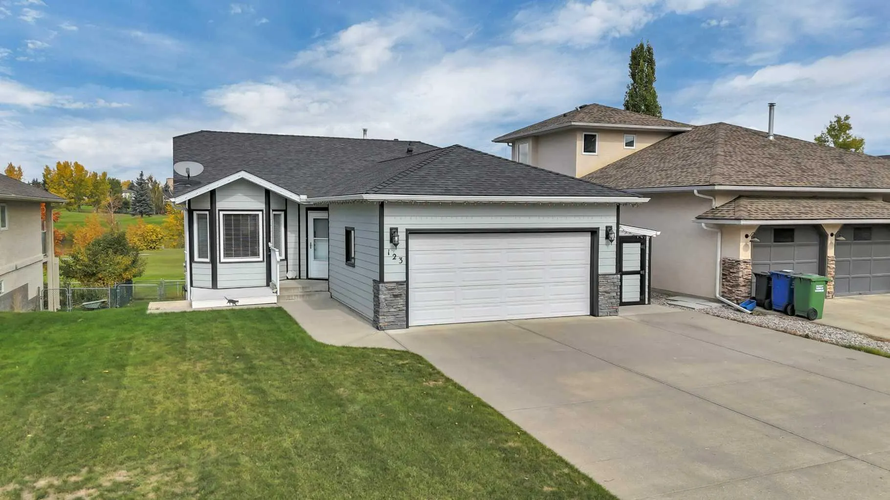 123 Riverview Circle, Cochrane