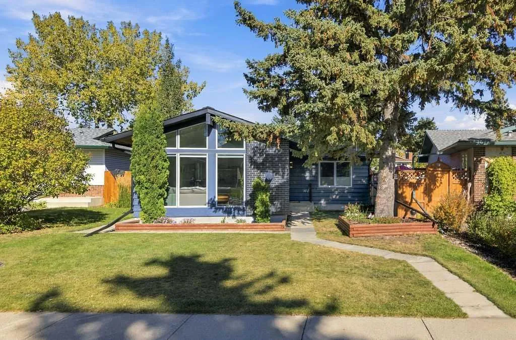 39 Midridge Se Close, Calgary