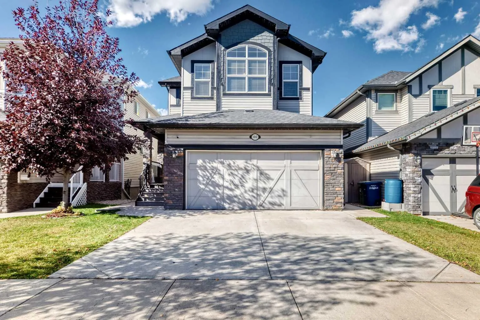 1060 Kingston Se Crescent, Airdrie