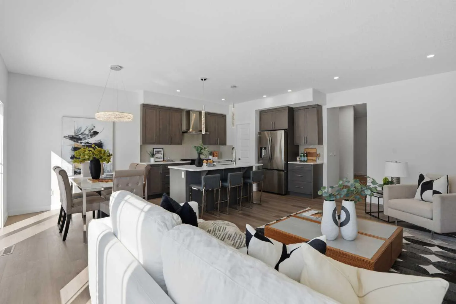29 Homestead Ne View, Calgary