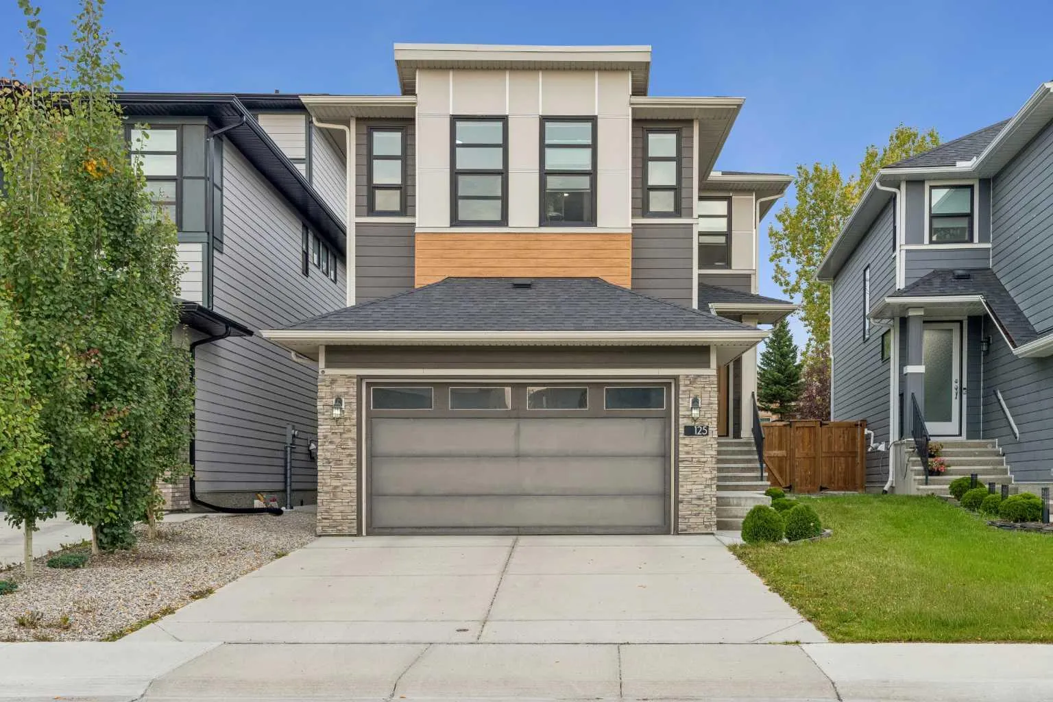 125 Harvest Hills Ne Way, Calgary