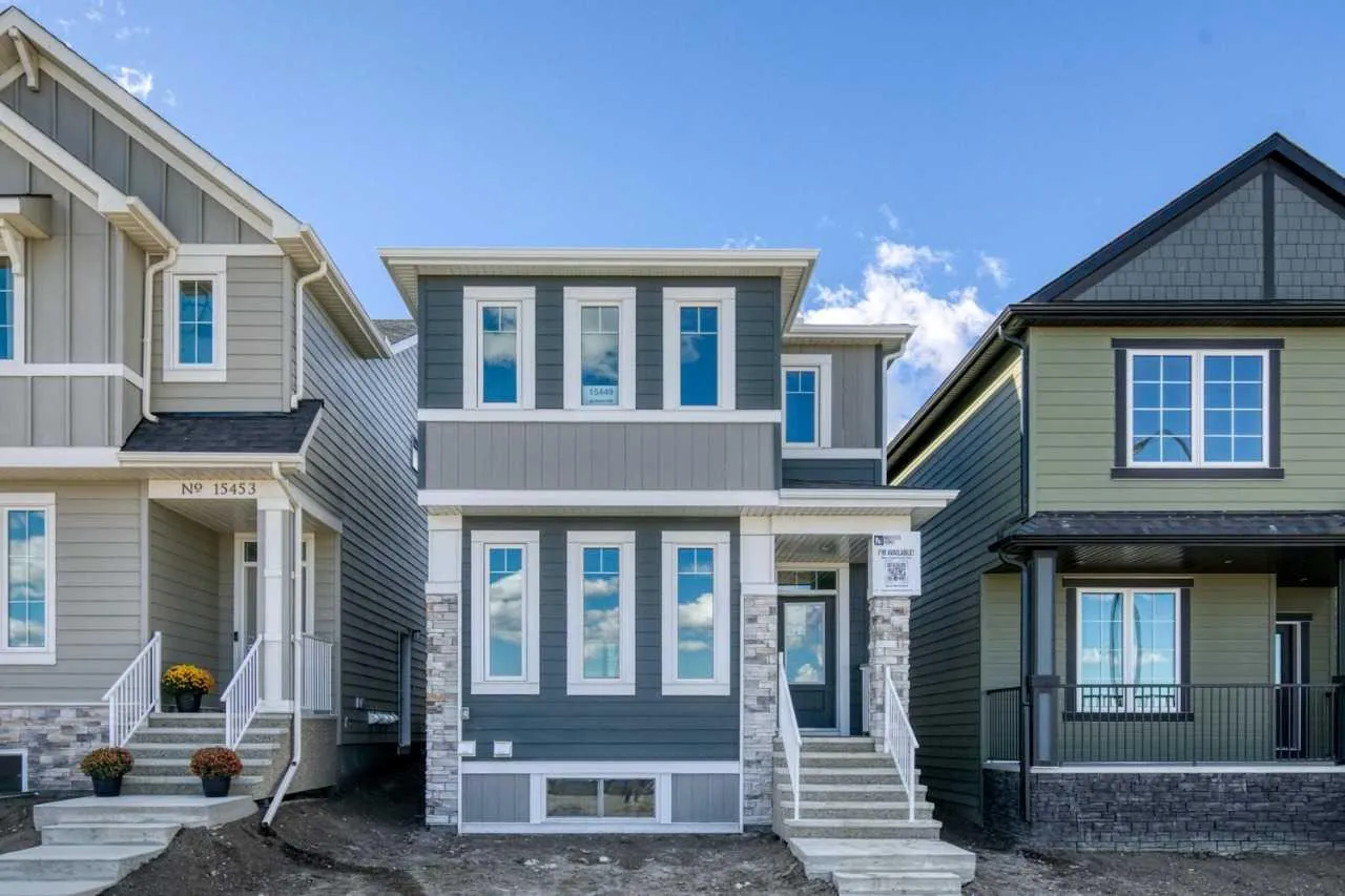 15449 45 Sw Street, Calgary
