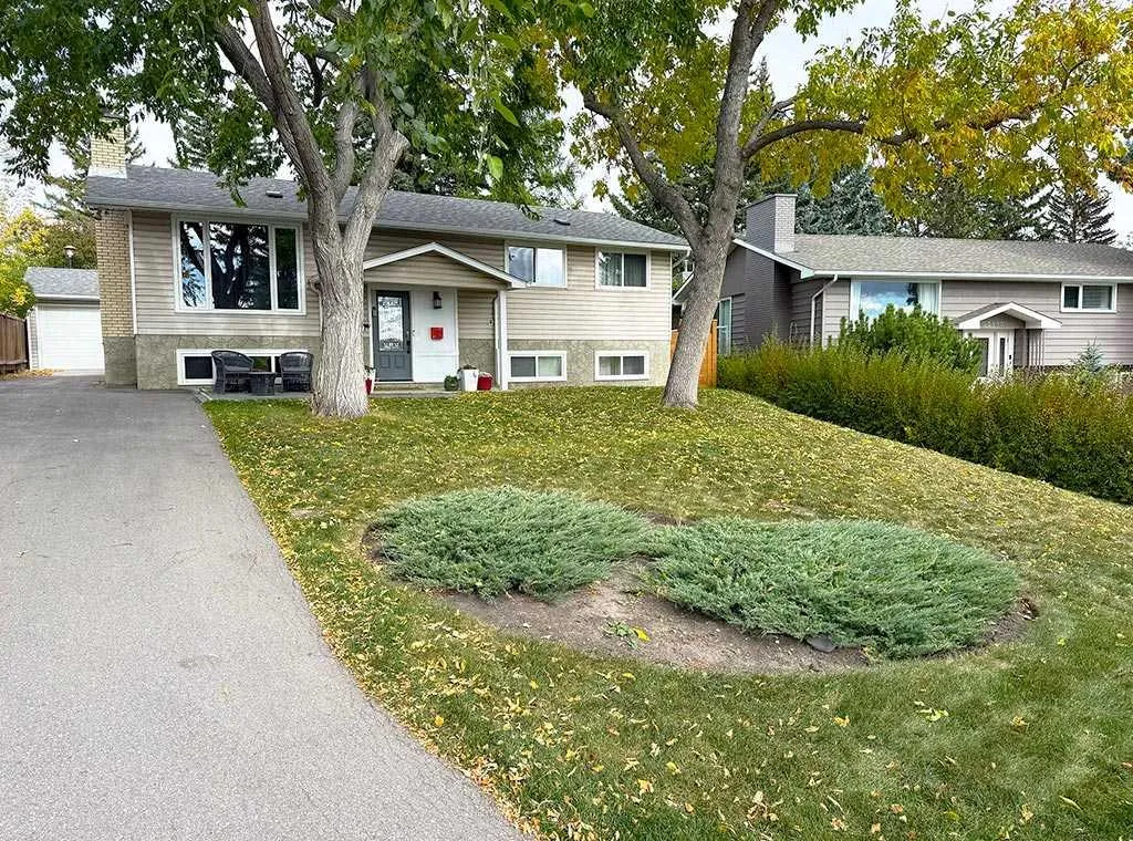 5864 Dalford Nw Hill, Calgary
