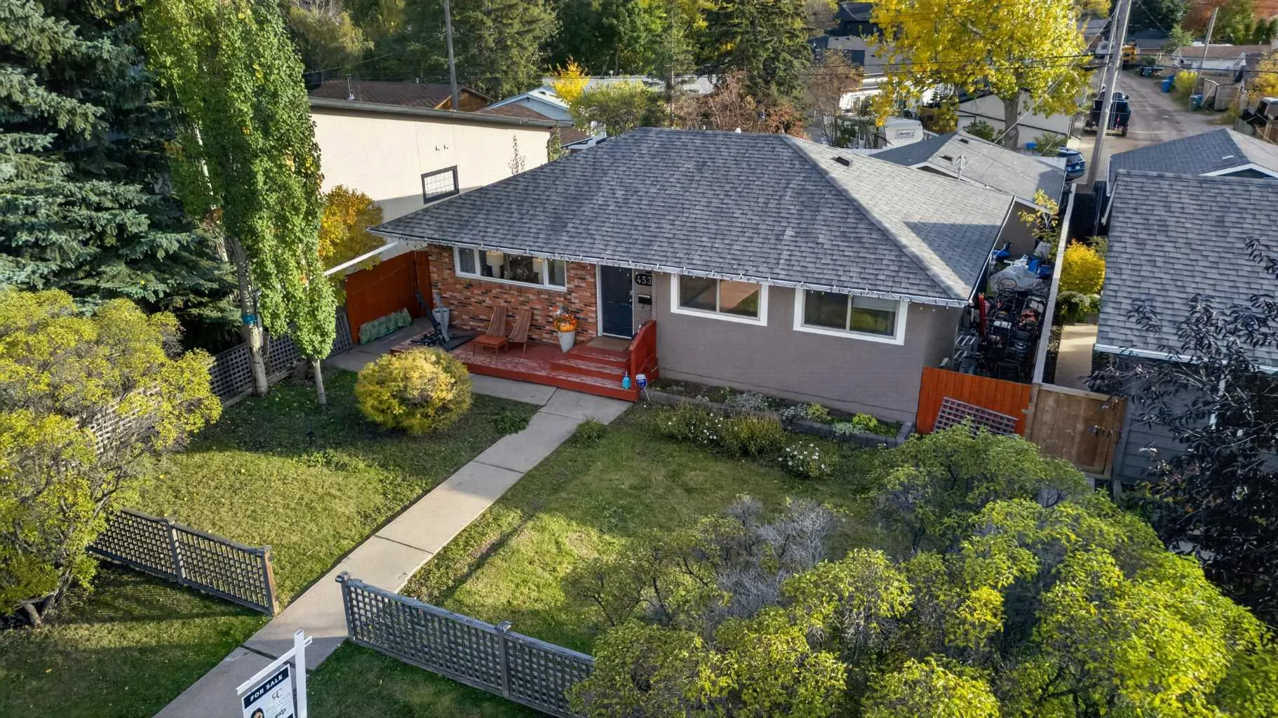 4539 26 Sw Avenue, Calgary