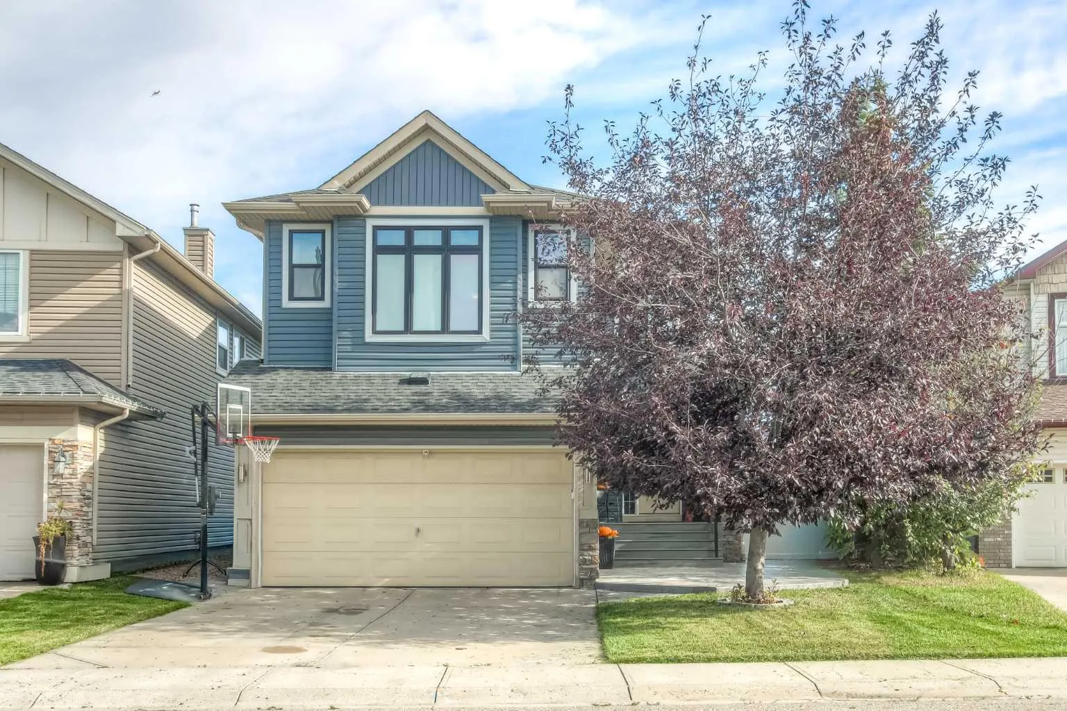 175 West Springs Sw Close, Calgary