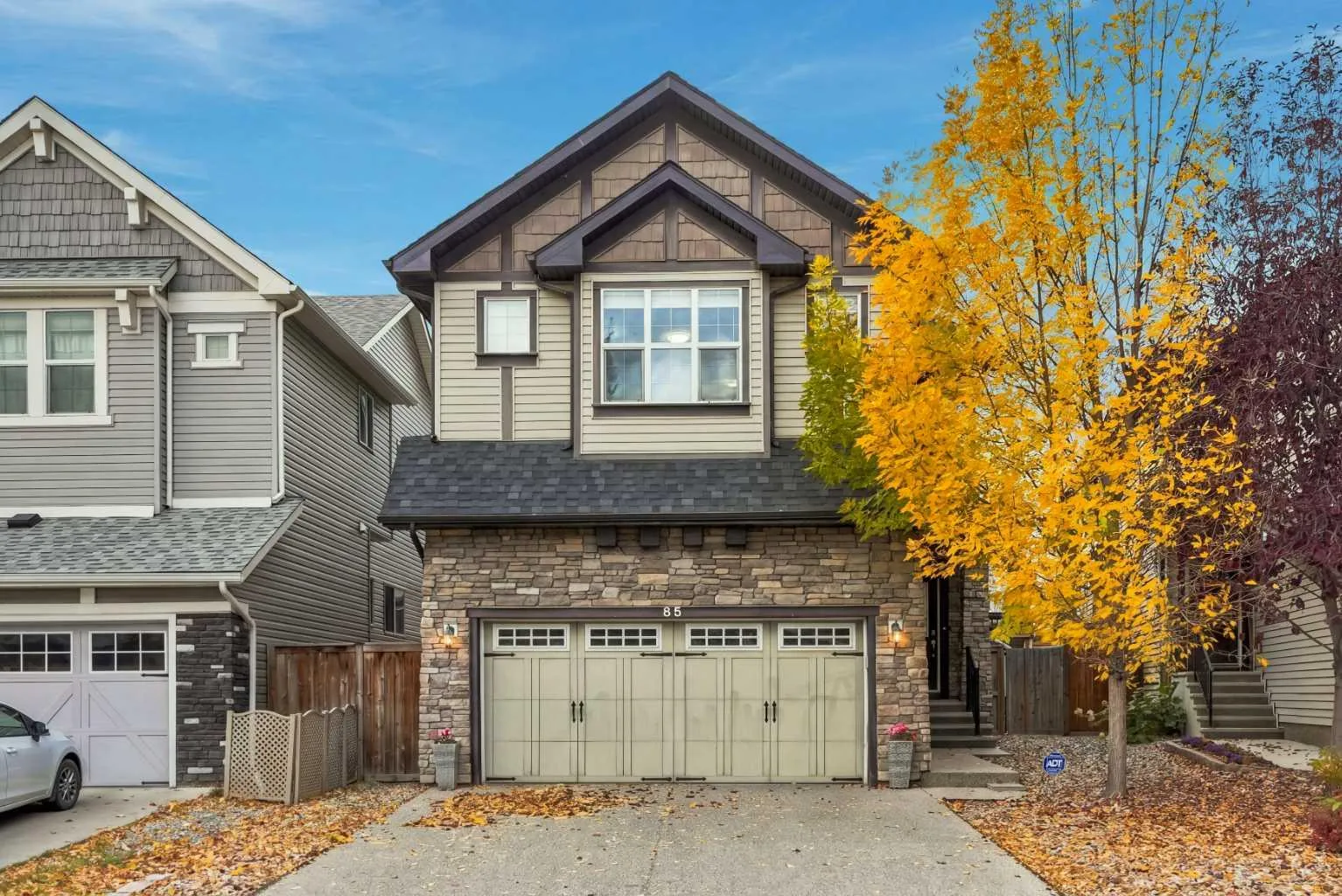 65 Sage Bank Nw Crescent, Calgary