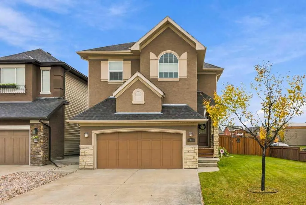 13 Cranford Se Gardens, Calgary