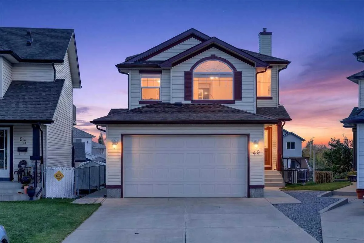 49 Coville Ne Bay, Calgary