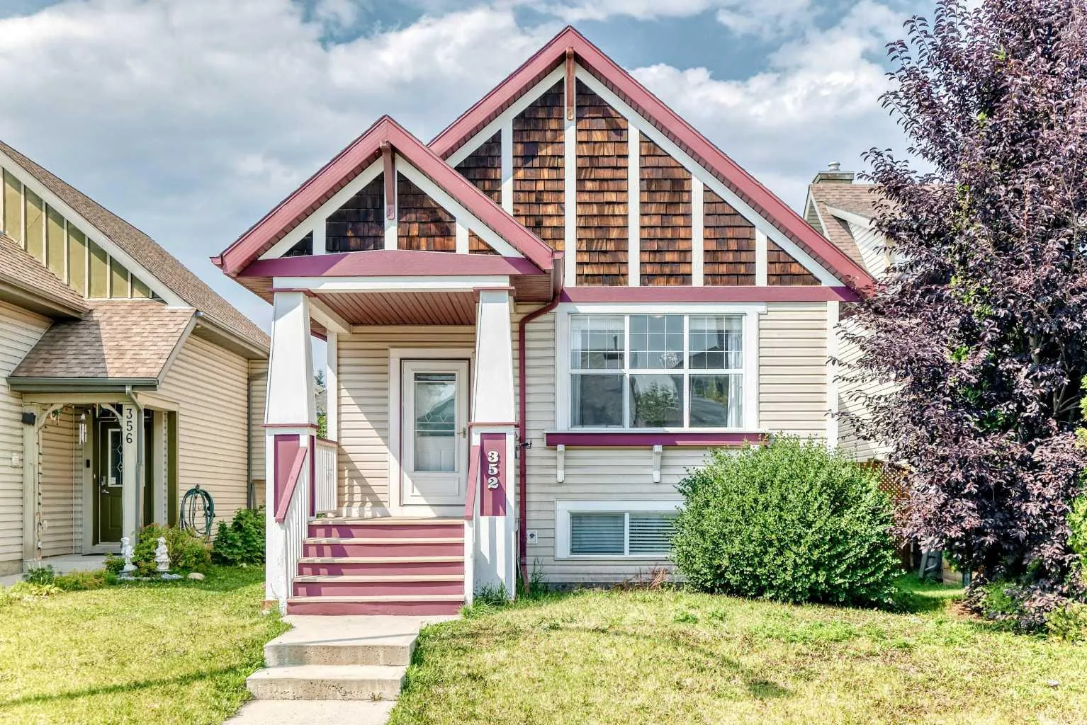 352 Copperfield Se Gardens, Calgary