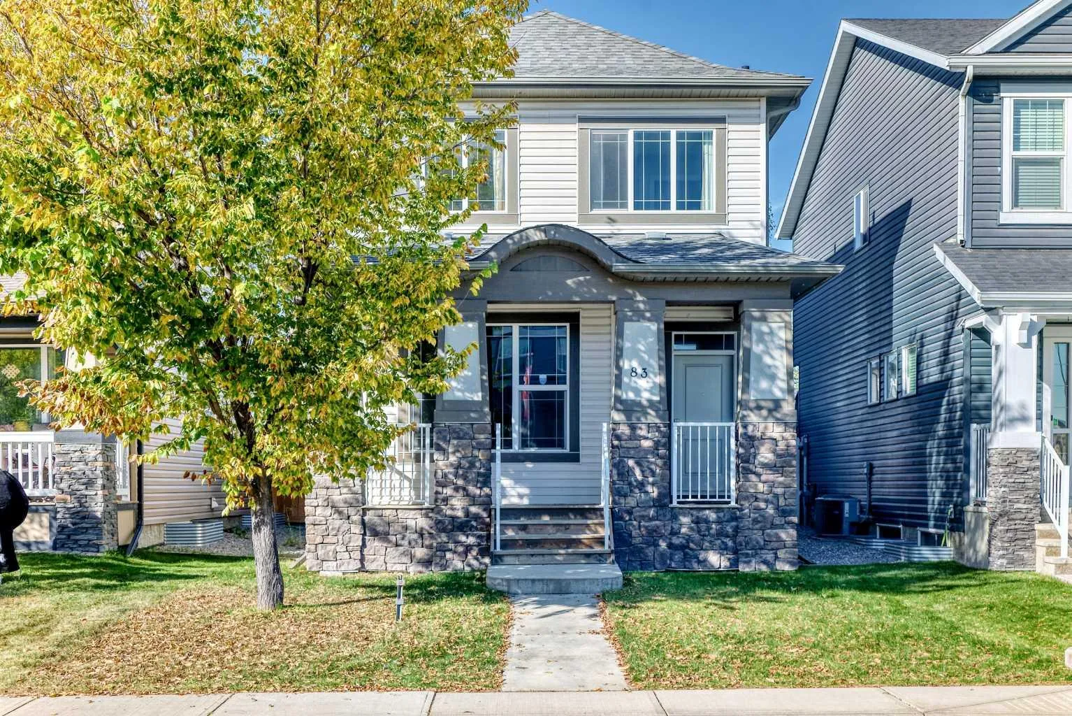83 Legacy Se Crescent, Calgary