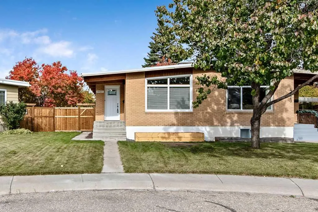 4421 Vissar Nw Crescent, Calgary