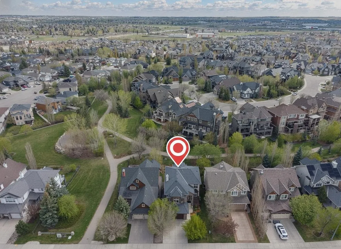 957 Coopers Sw Drive, Airdrie