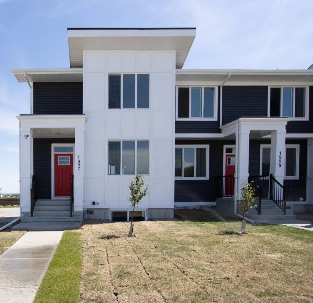 Mccaskill Drive #1931, Crossfield