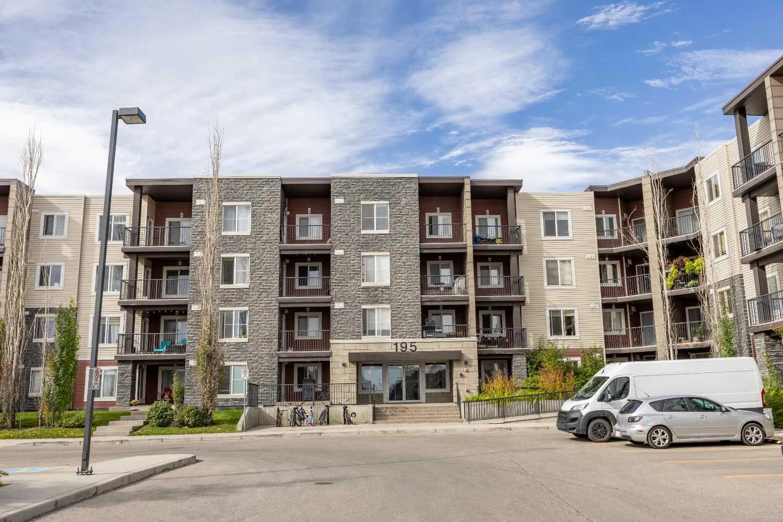 195 Kincora Glen Nw Road Unit 324, Calgary