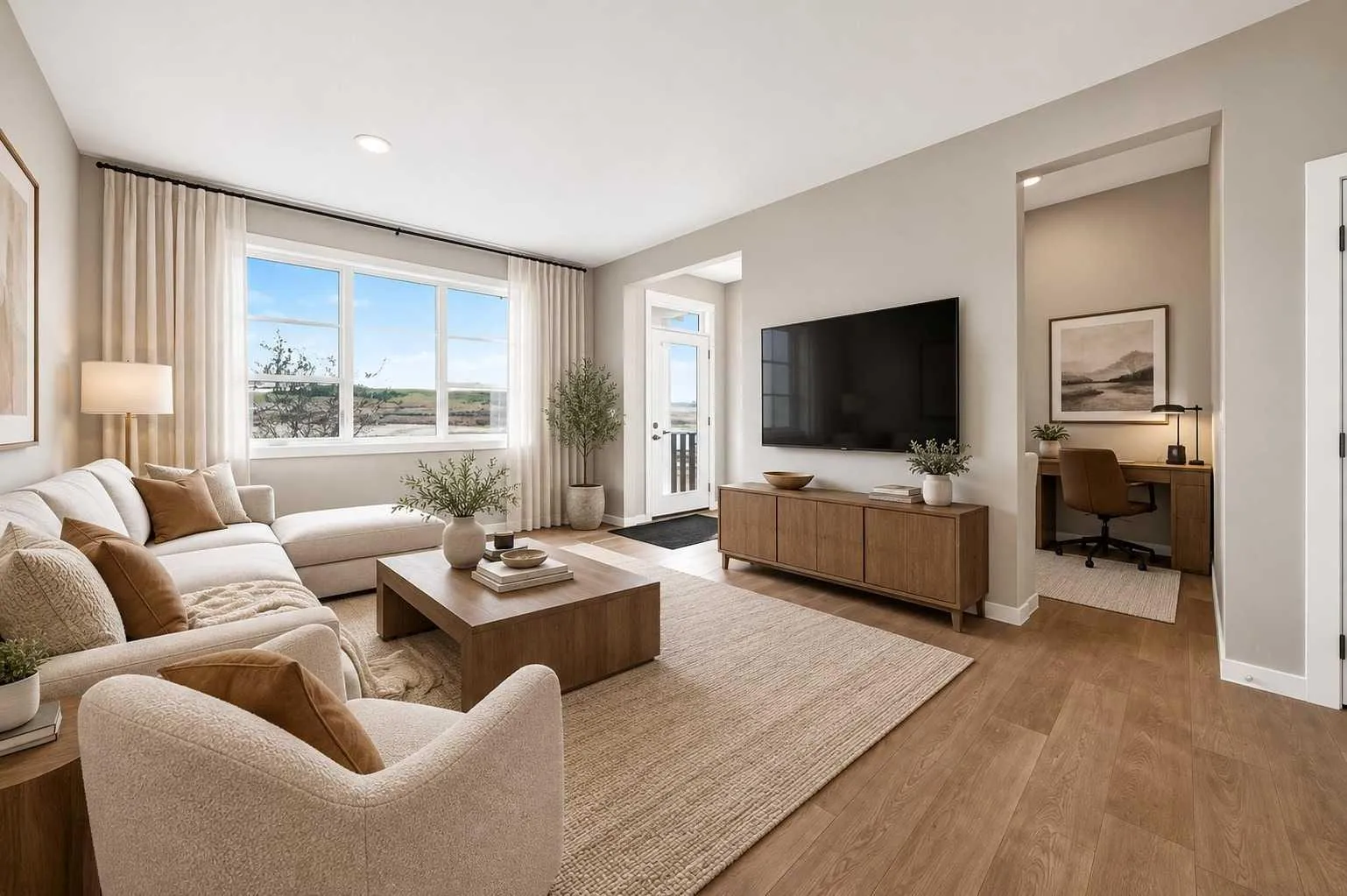 668 Savanna Ne Drive, Calgary